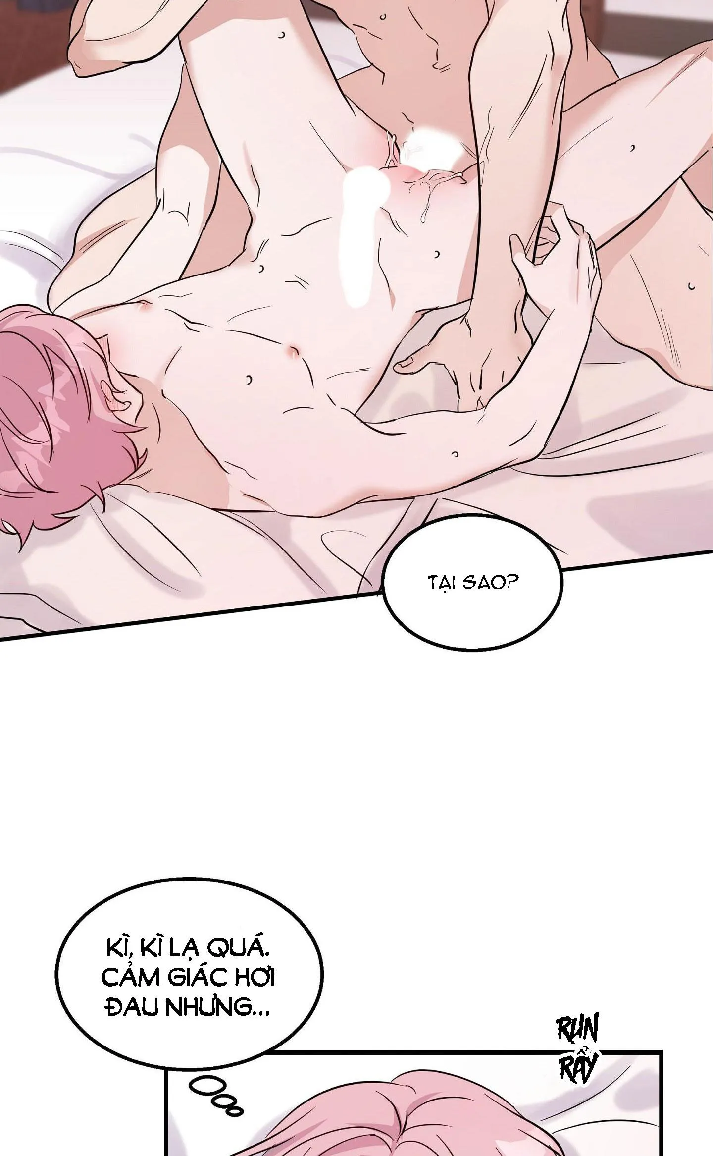 Log In Paris Chapter 3 Trang 35