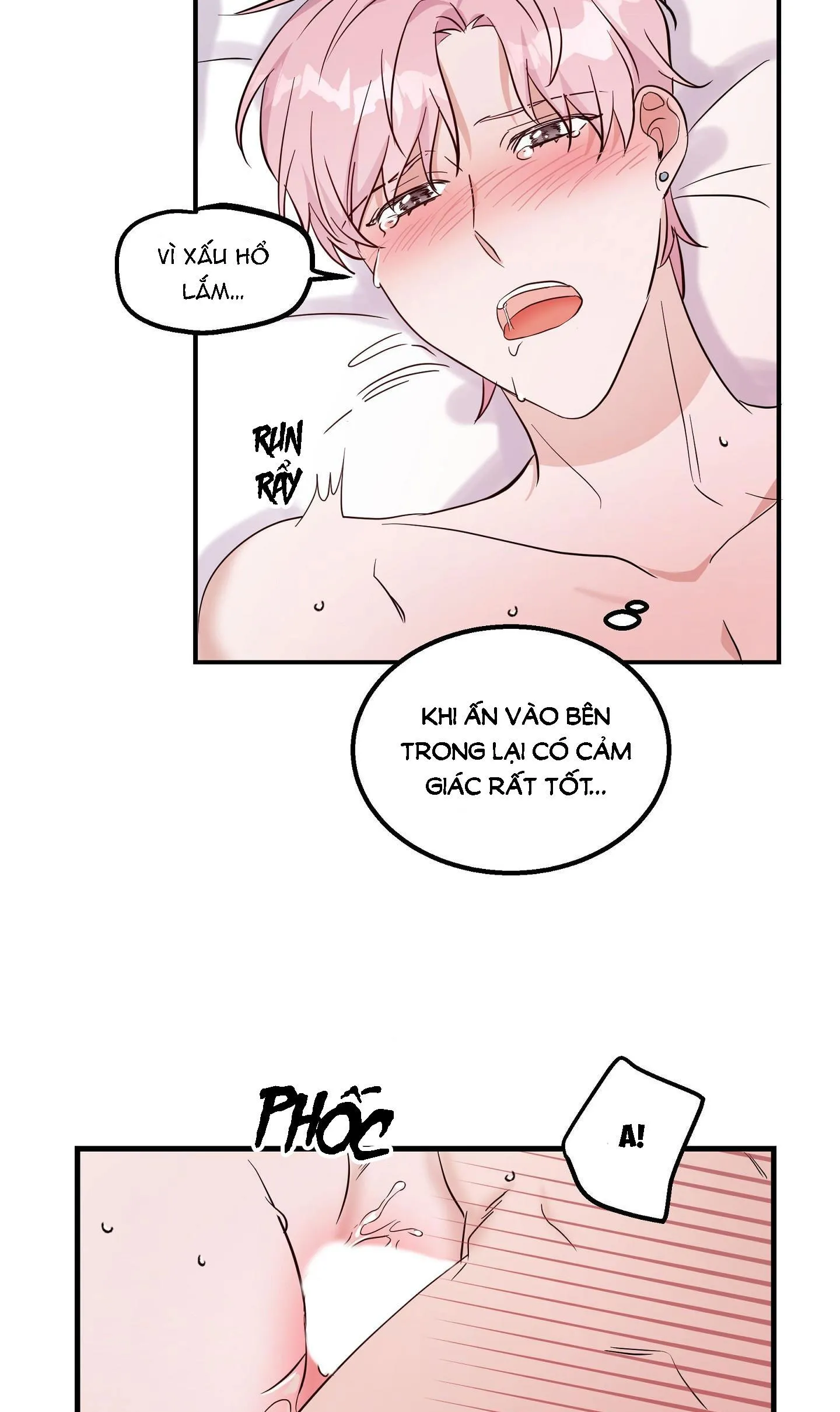 Log In Paris Chapter 3 Trang 36