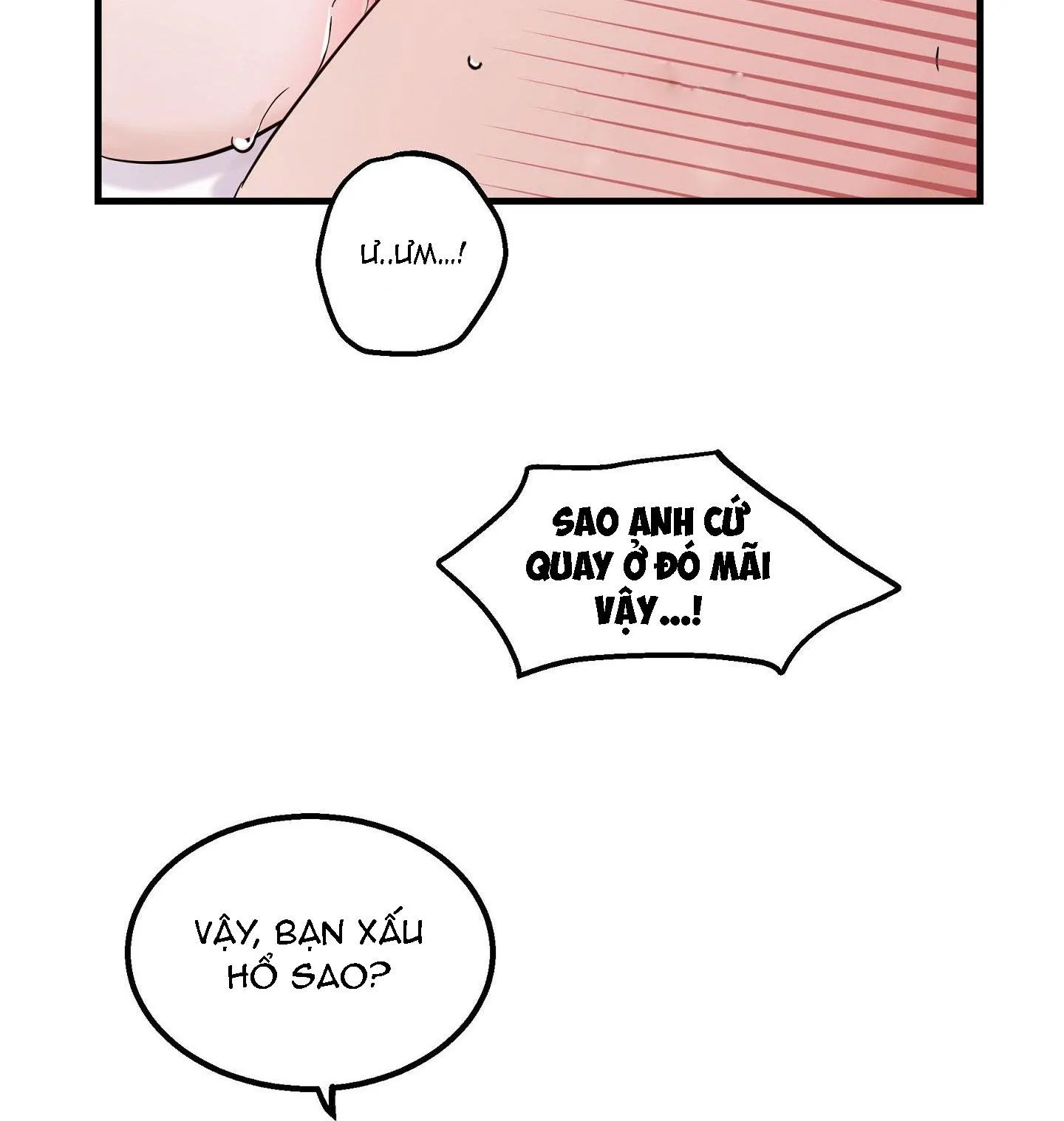 Log In Paris Chapter 3 Trang 37