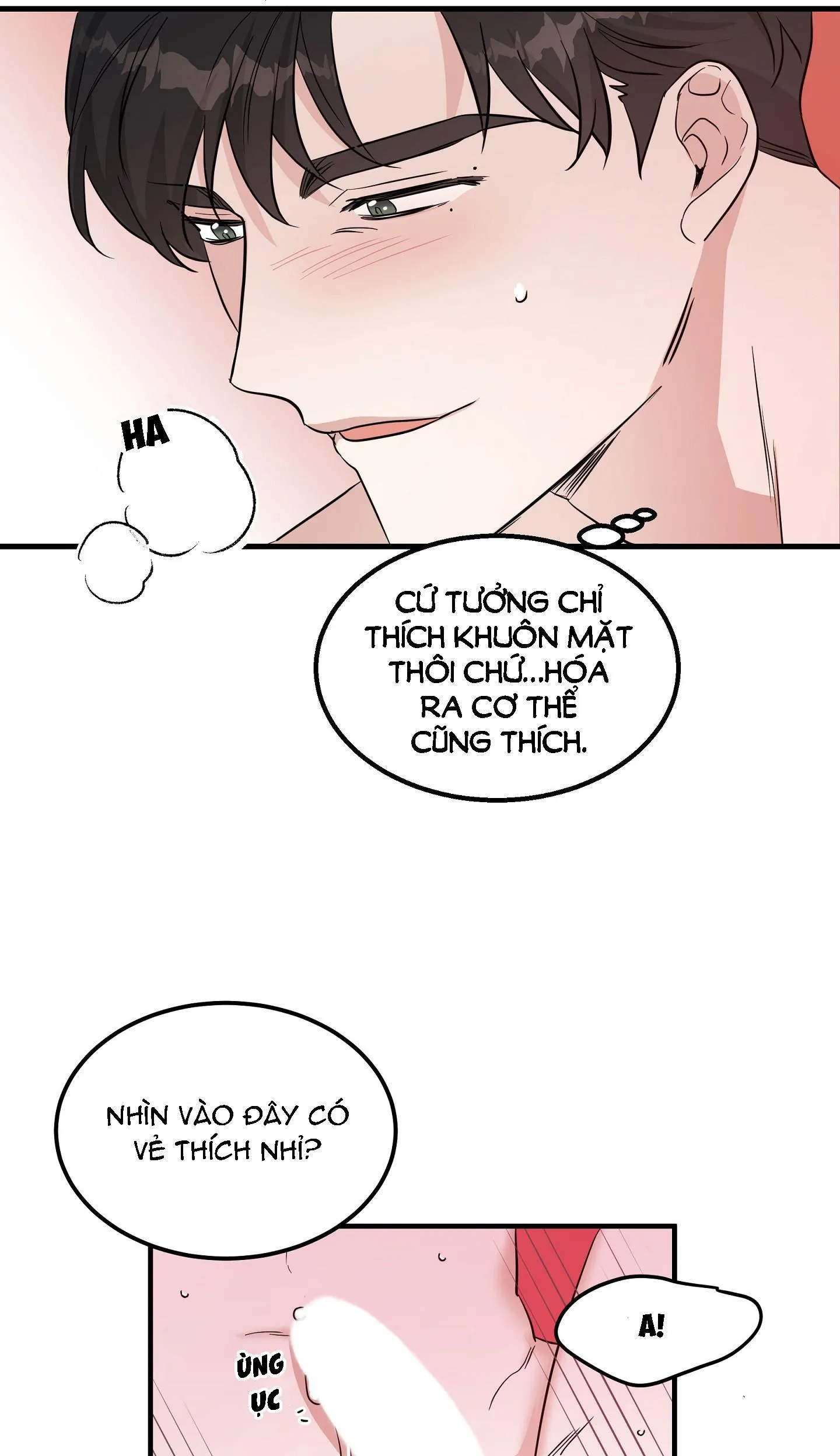 Log In Paris Chapter 3 Trang 38