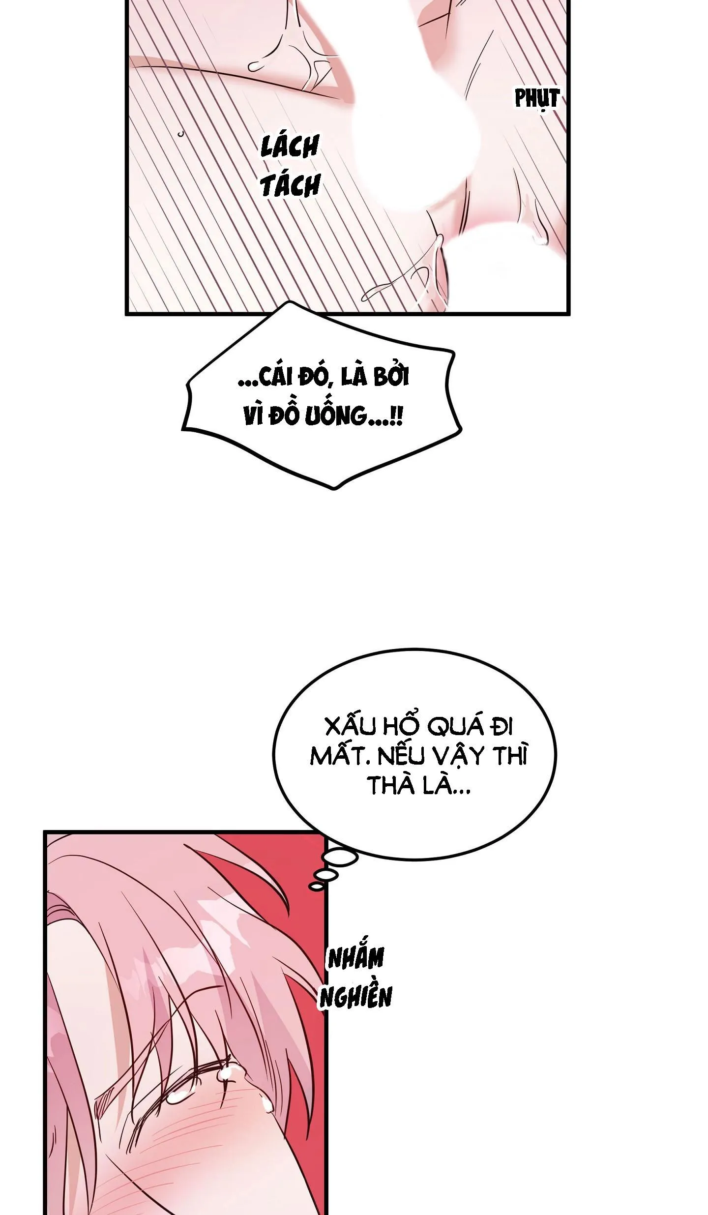 Log In Paris Chapter 3 Trang 39