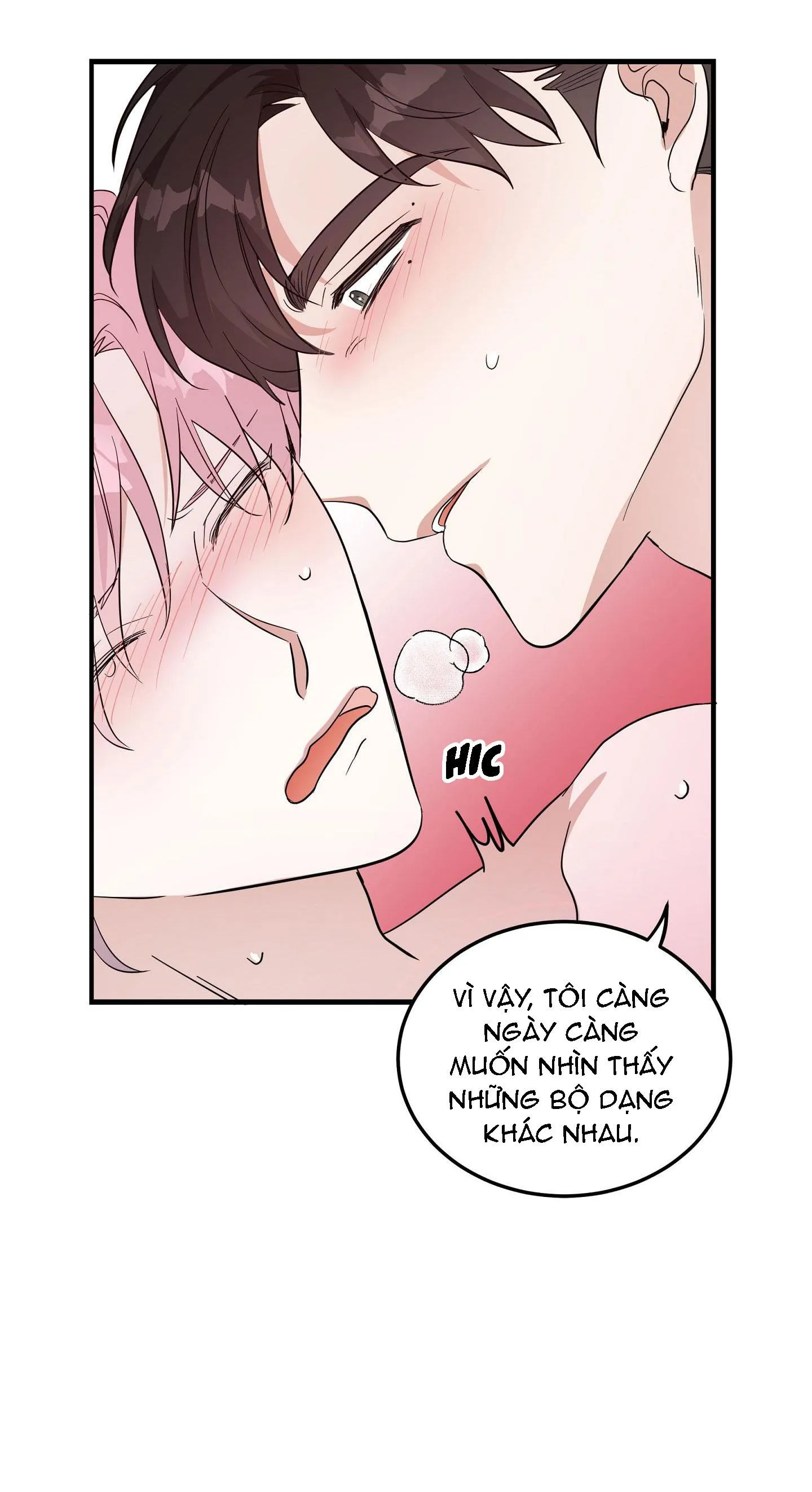 Log In Paris Chapter 3 Trang 42