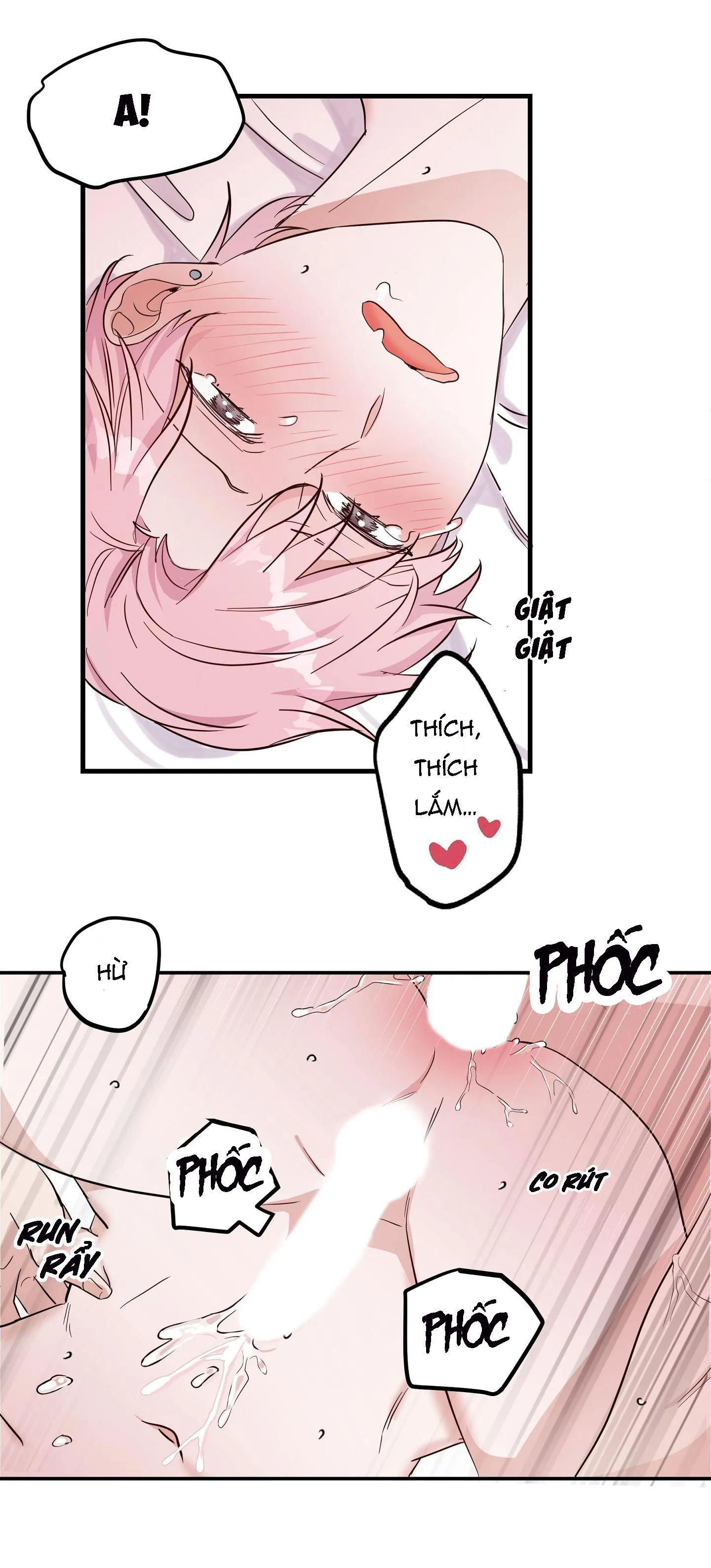 Log In Paris Chapter 3 Trang 45