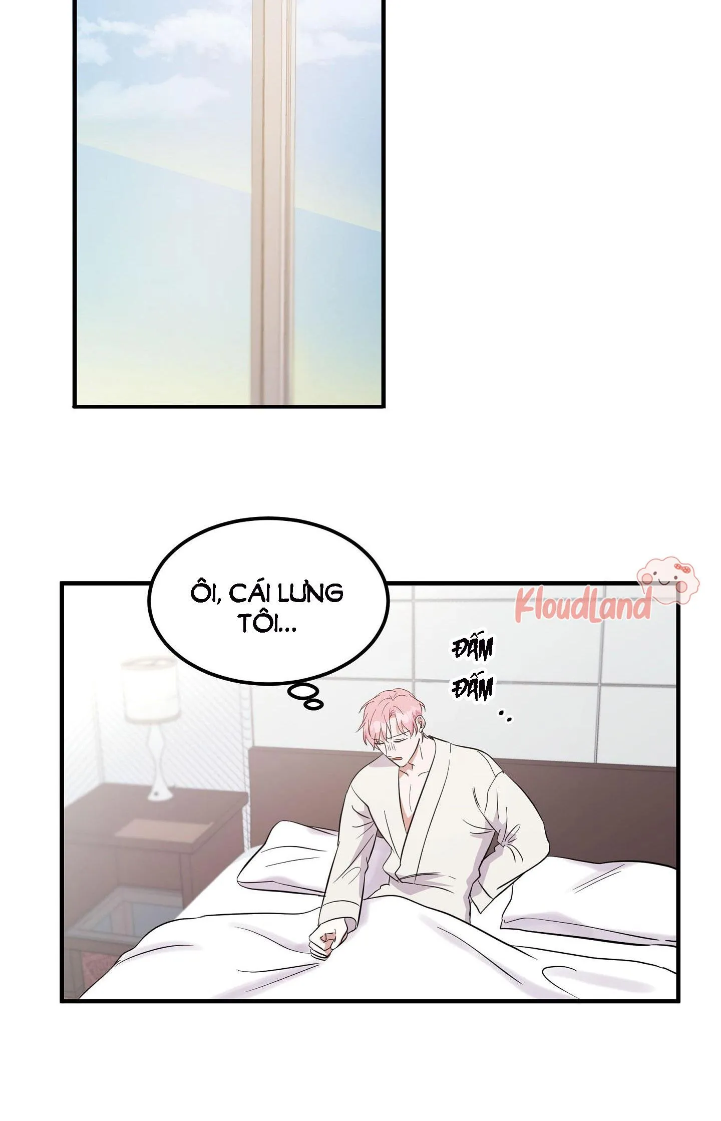 Log In Paris Chapter 3 Trang 49