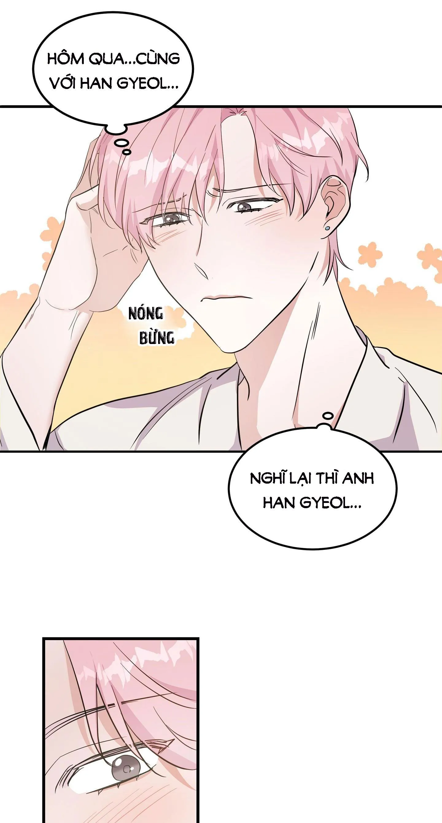 Log In Paris Chapter 3 Trang 50