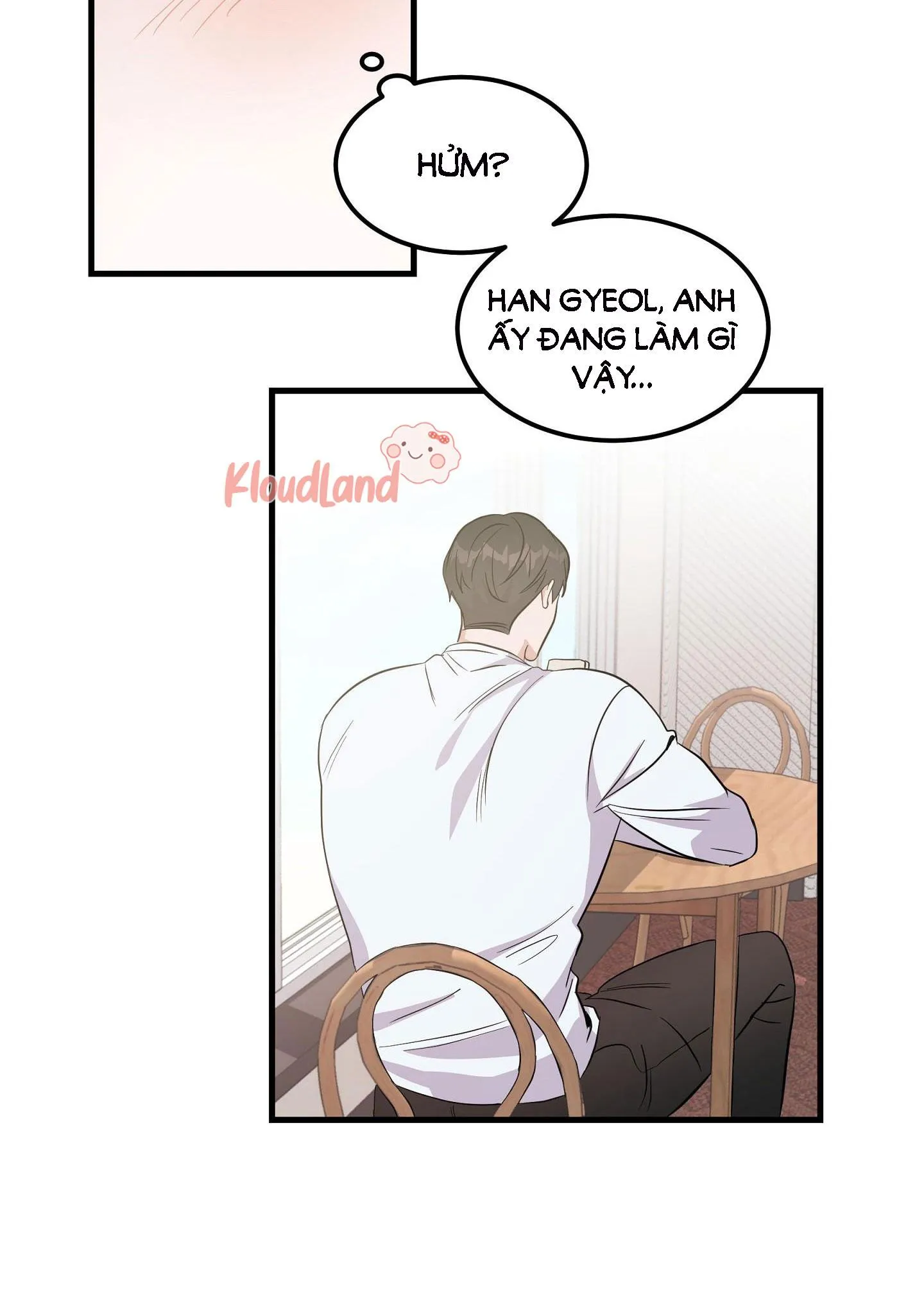 Log In Paris Chapter 3 Trang 51