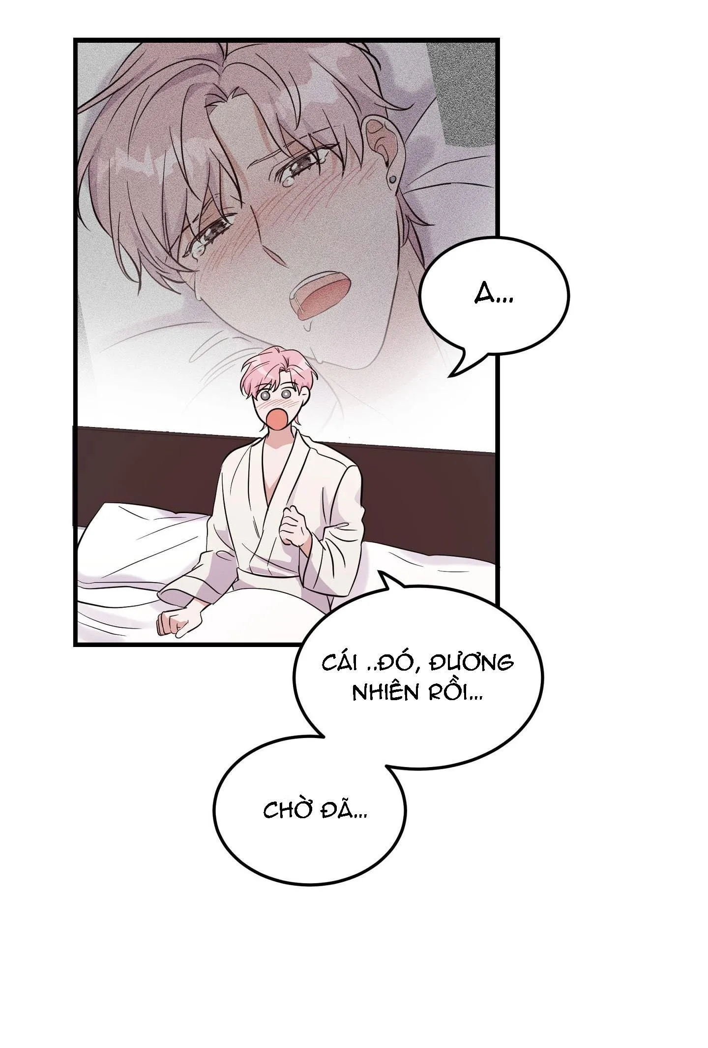 Log In Paris Chapter 3 Trang 54