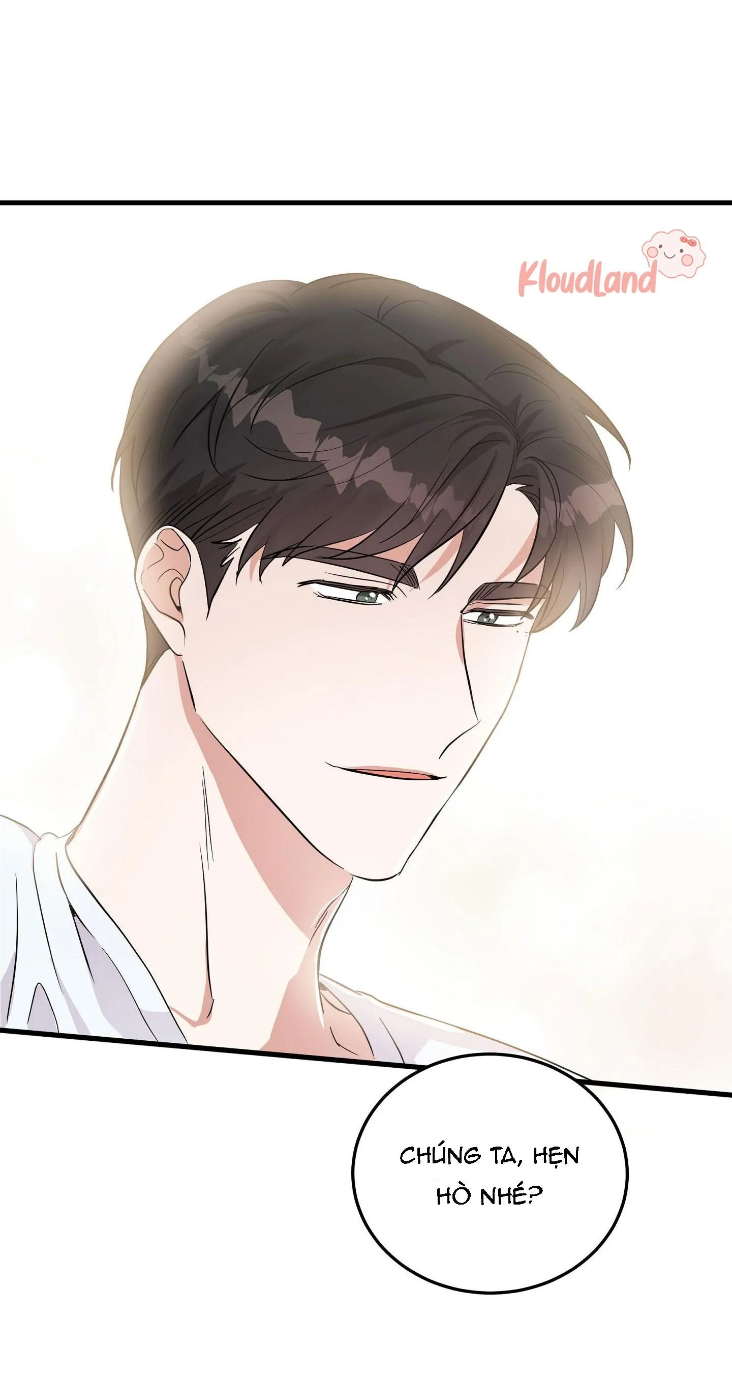 Log In Paris Chapter 3 Trang 57