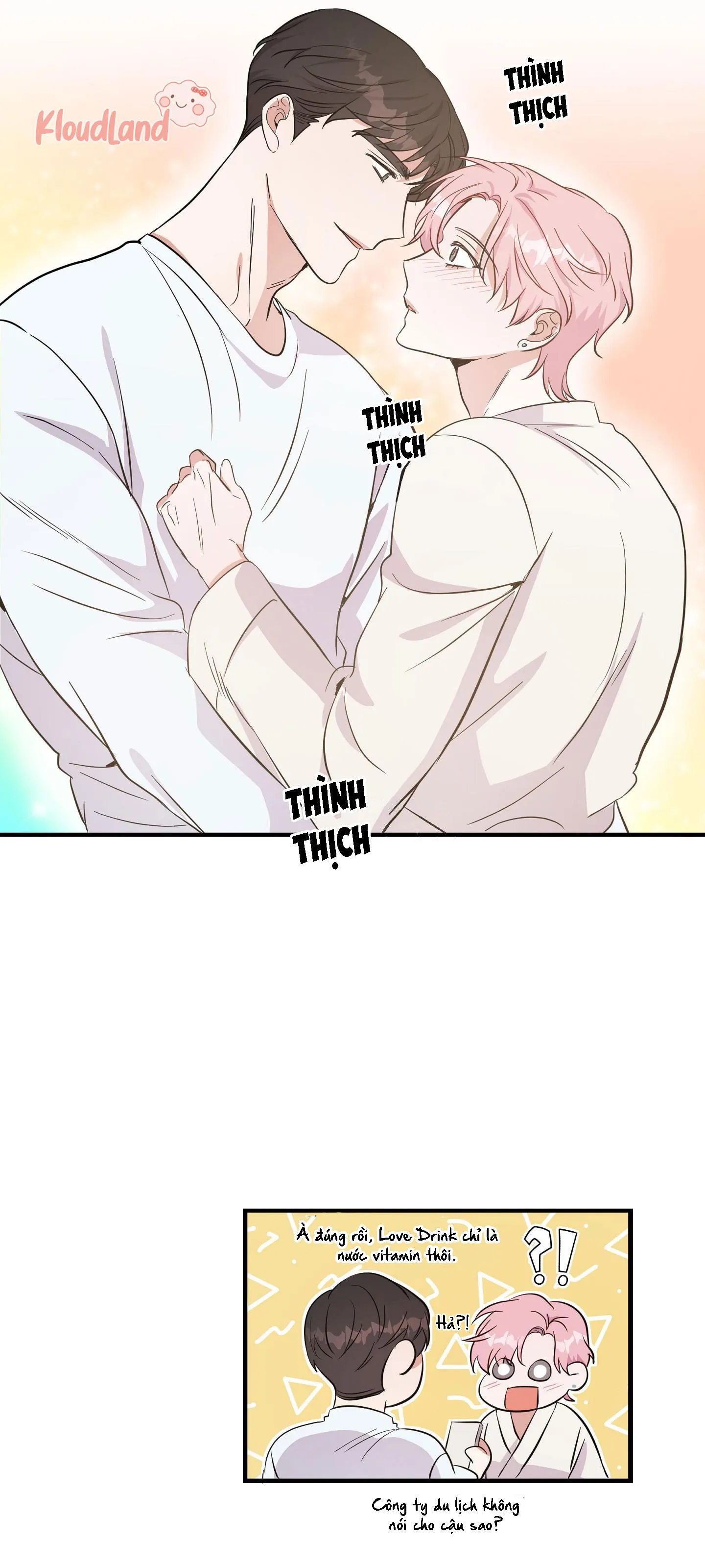 Log In Paris Chapter 3 Trang 63