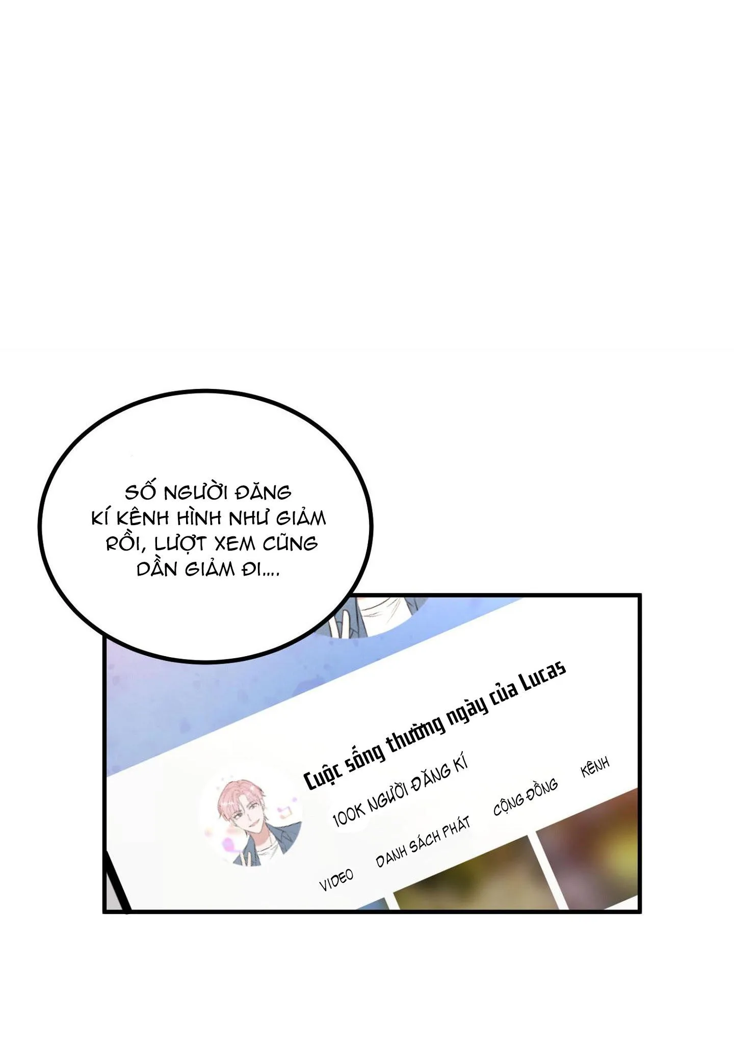 Log In Paris Chapter 0 Trang 5