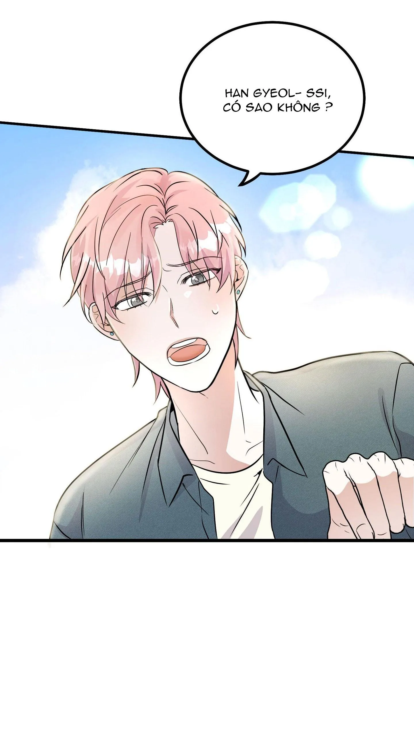 Log In Paris Chapter 0 Trang 17