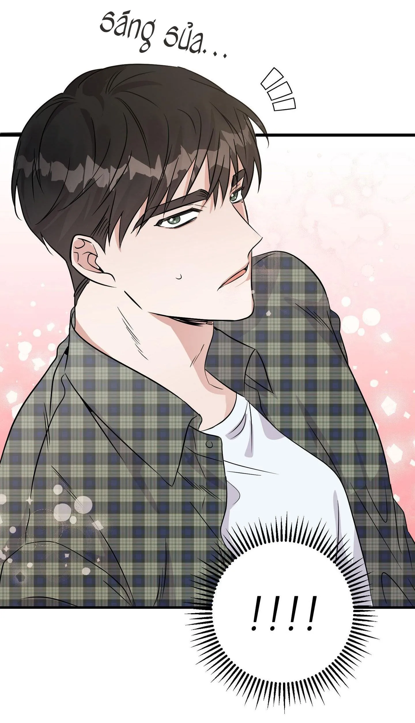 Log In Paris Chapter 0 Trang 19