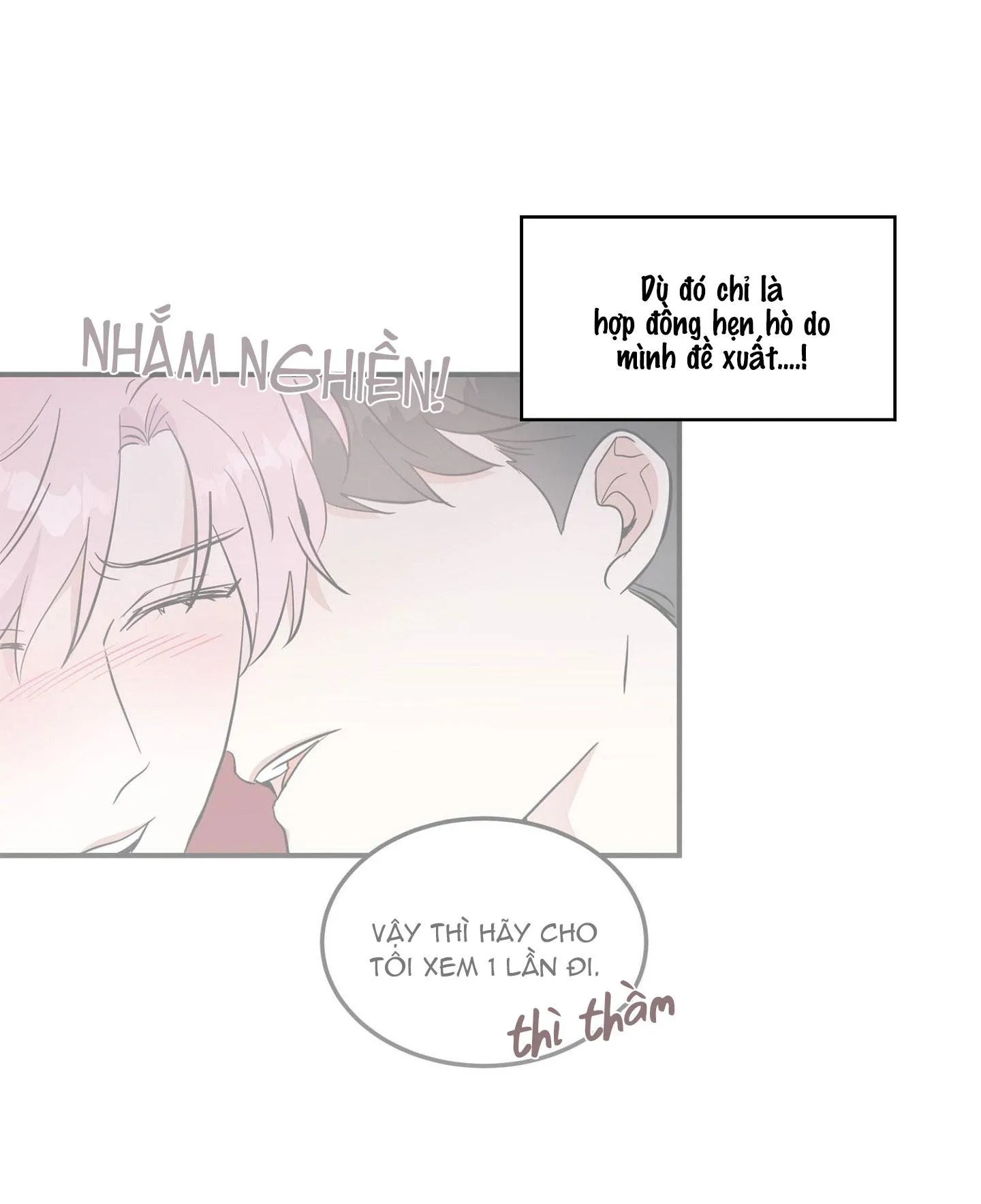 Log In Paris Chapter 0 Trang 27