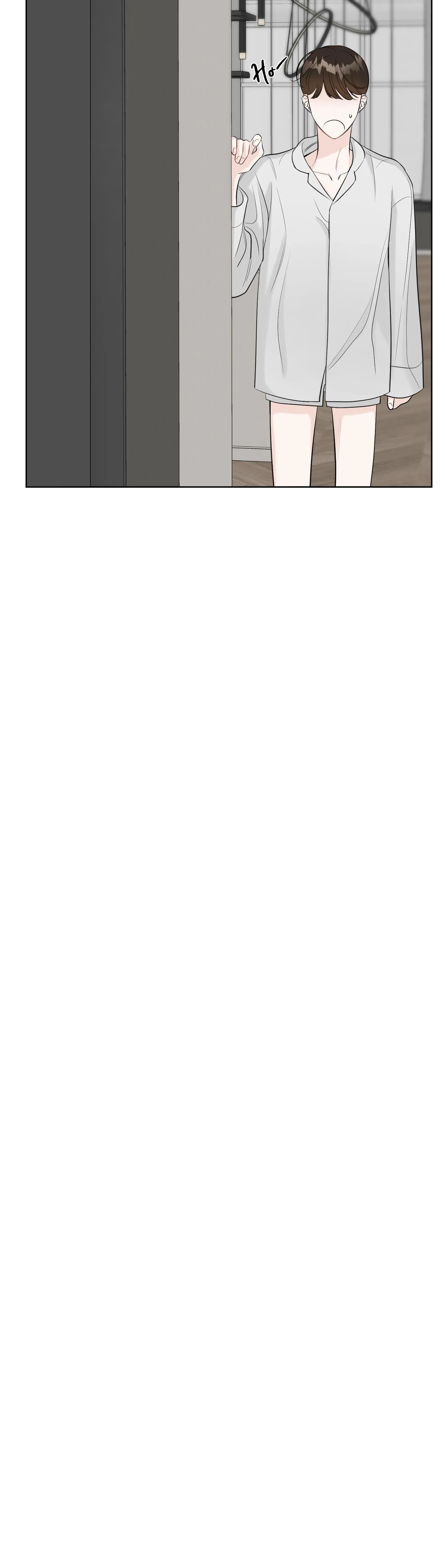 LỜI CHỐI TỪ VẤN VƯƠNG Chapter 4 Trang 4