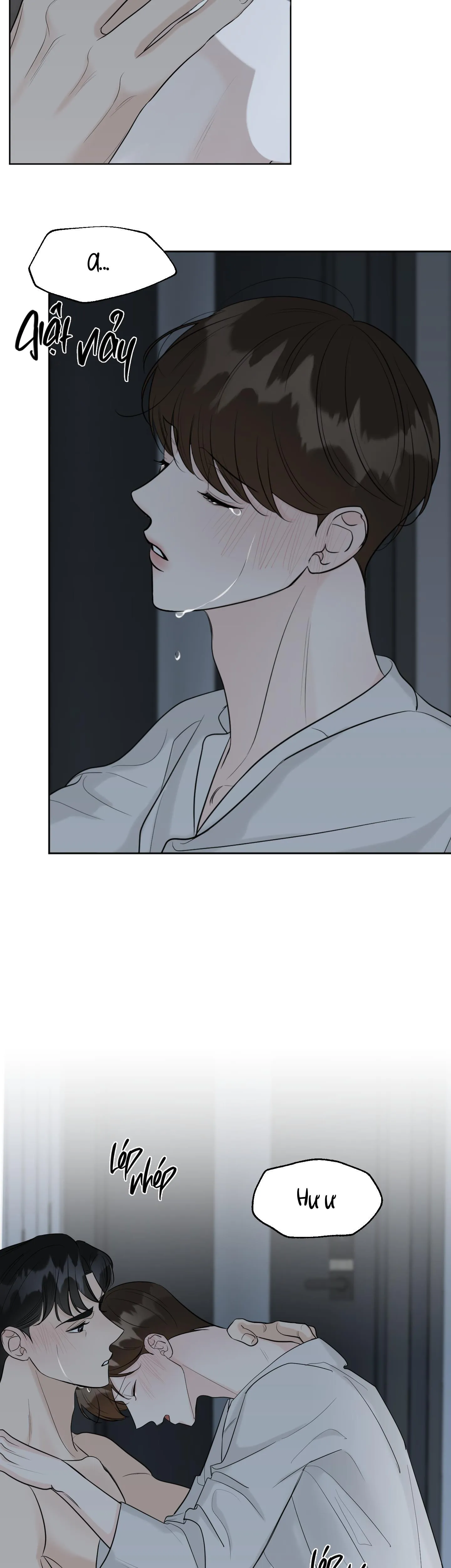 LỜI CHỐI TỪ VẤN VƯƠNG Chapter 4 Trang 23