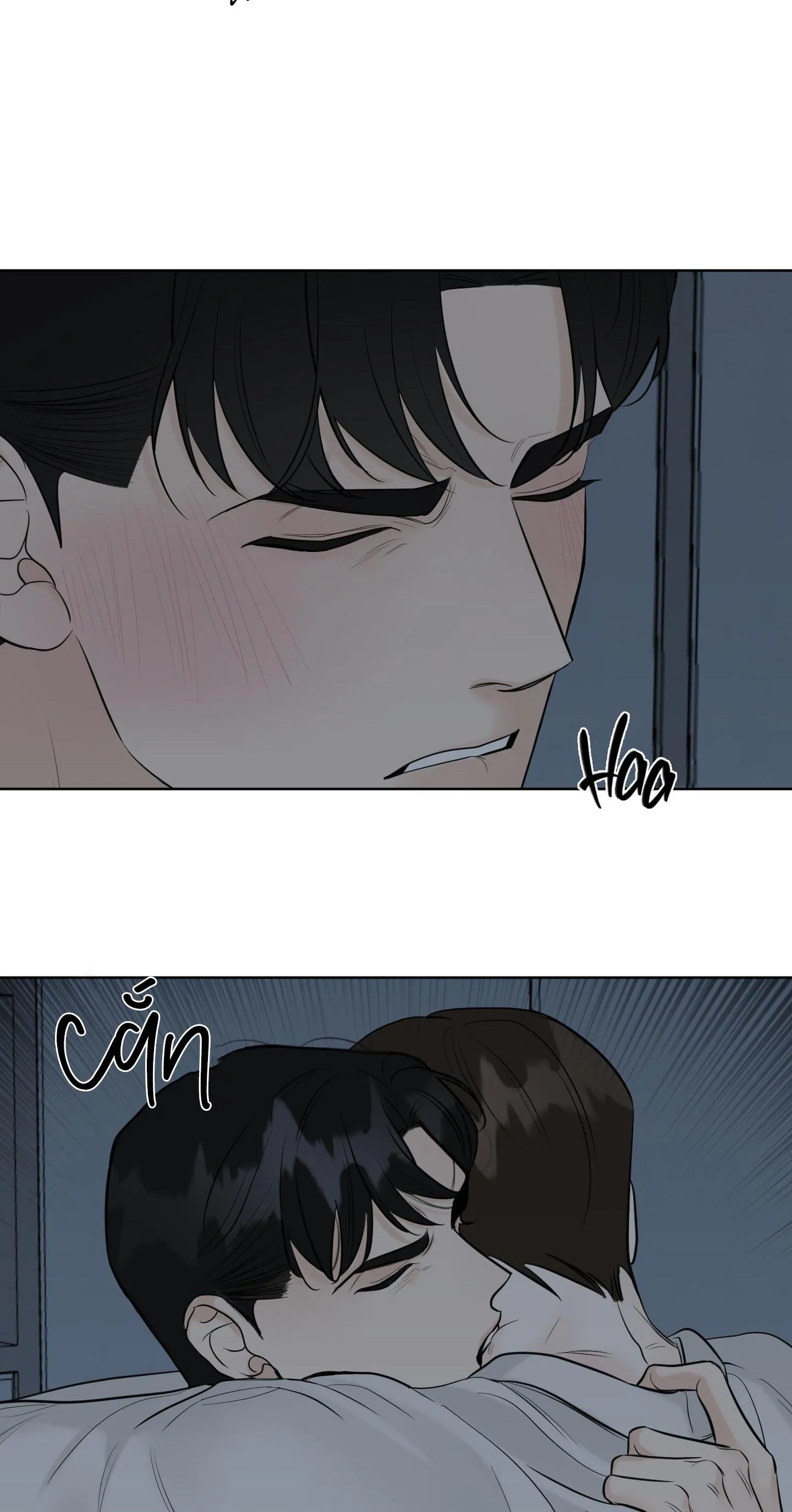 LỜI CHỐI TỪ VẤN VƯƠNG Chapter 4 Trang 27