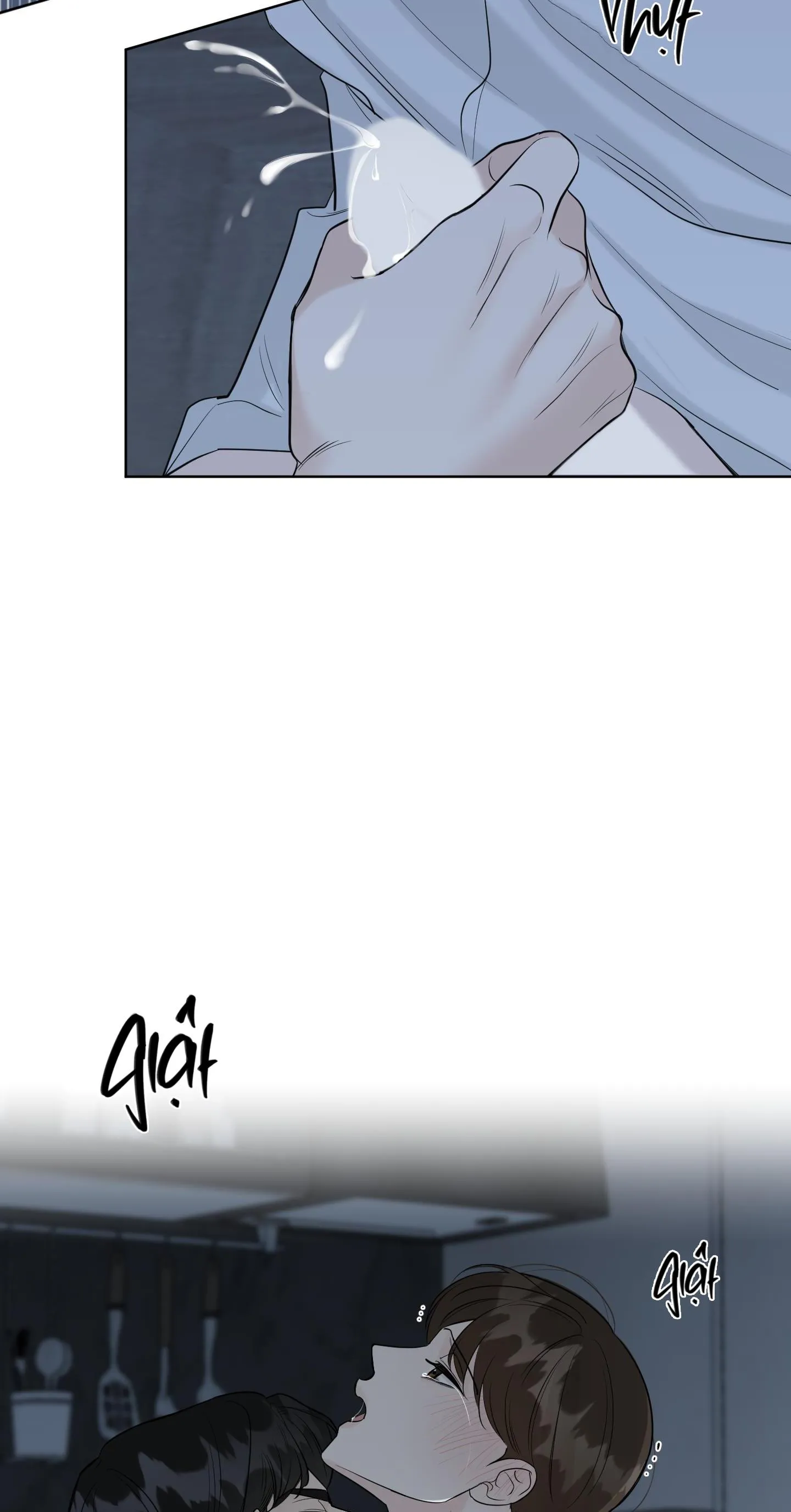 LỜI CHỐI TỪ VẤN VƯƠNG Chapter 4 Trang 29