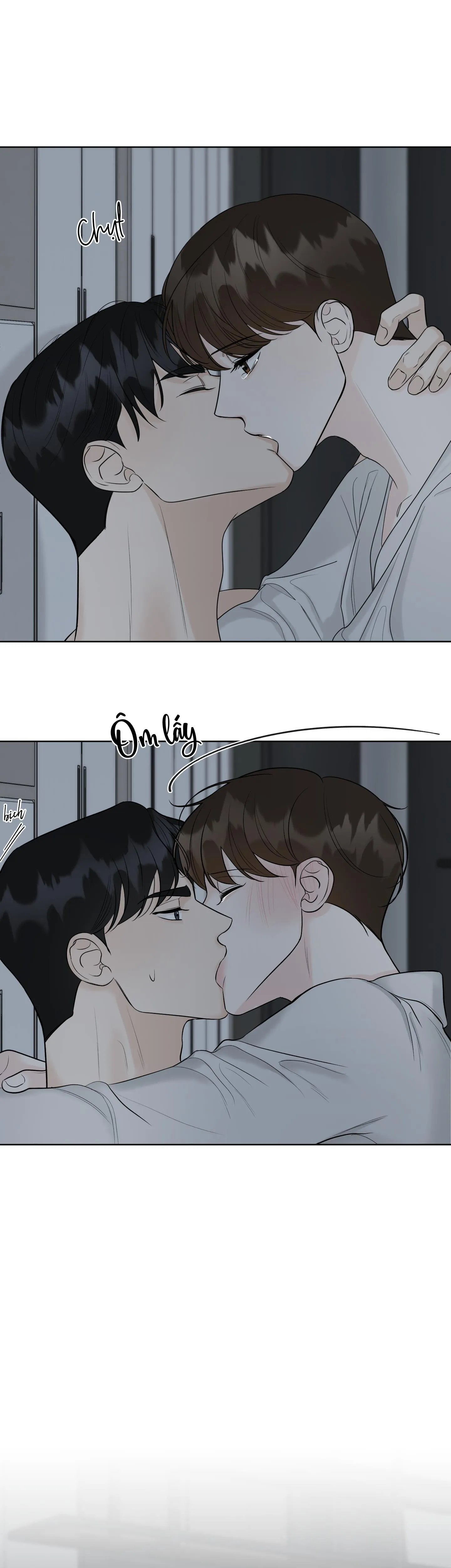 LỜI CHỐI TỪ VẤN VƯƠNG Chapter 5 Trang 11