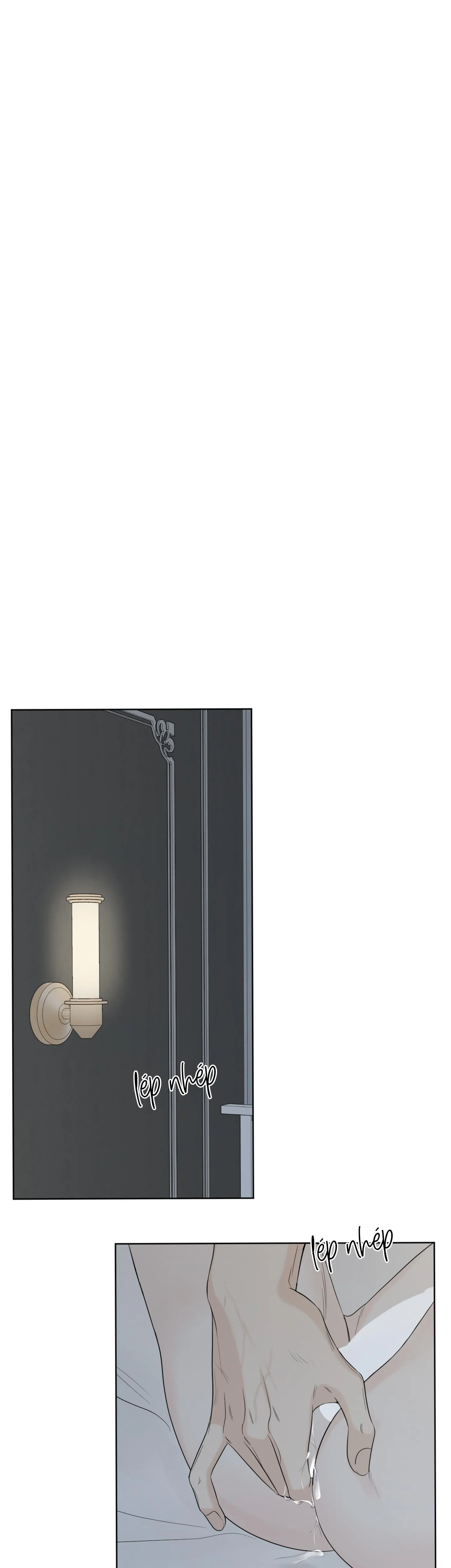 LỜI CHỐI TỪ VẤN VƯƠNG Chapter 5 Trang 13