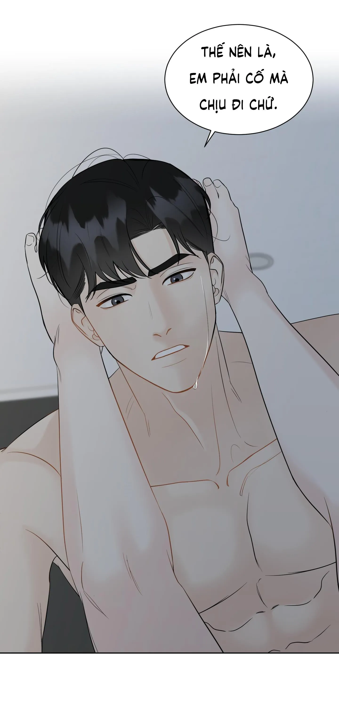 LỜI CHỐI TỪ VẤN VƯƠNG Chapter 5 Trang 30