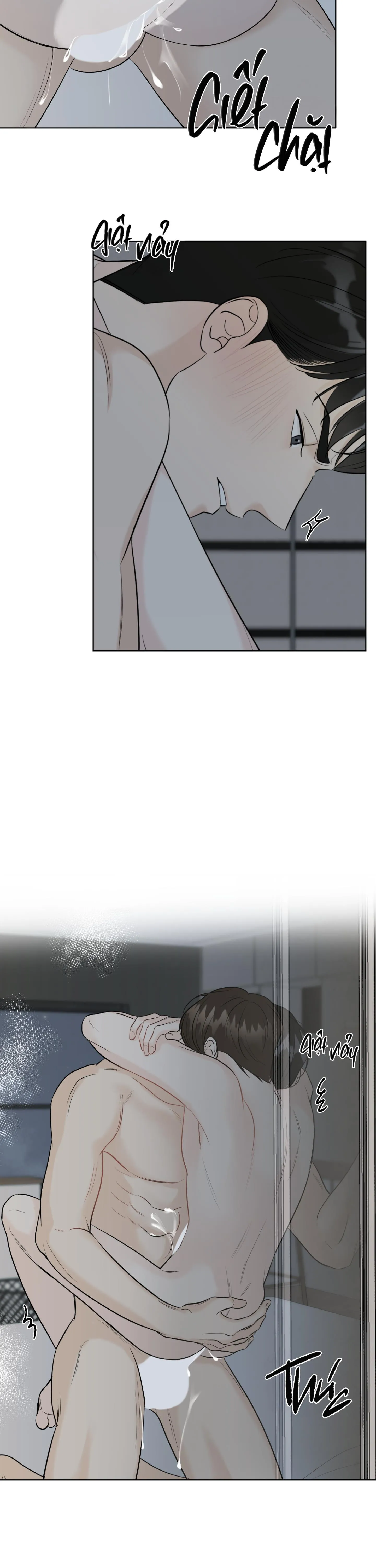 LỜI CHỐI TỪ VẤN VƯƠNG Chapter 6 Trang 16