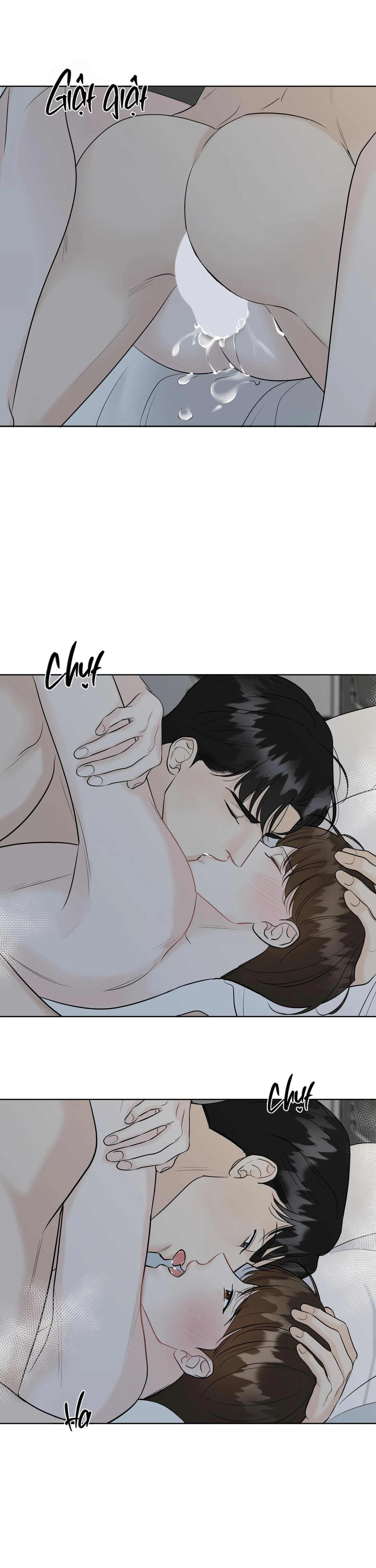 LỜI CHỐI TỪ VẤN VƯƠNG Chapter 6 Trang 17