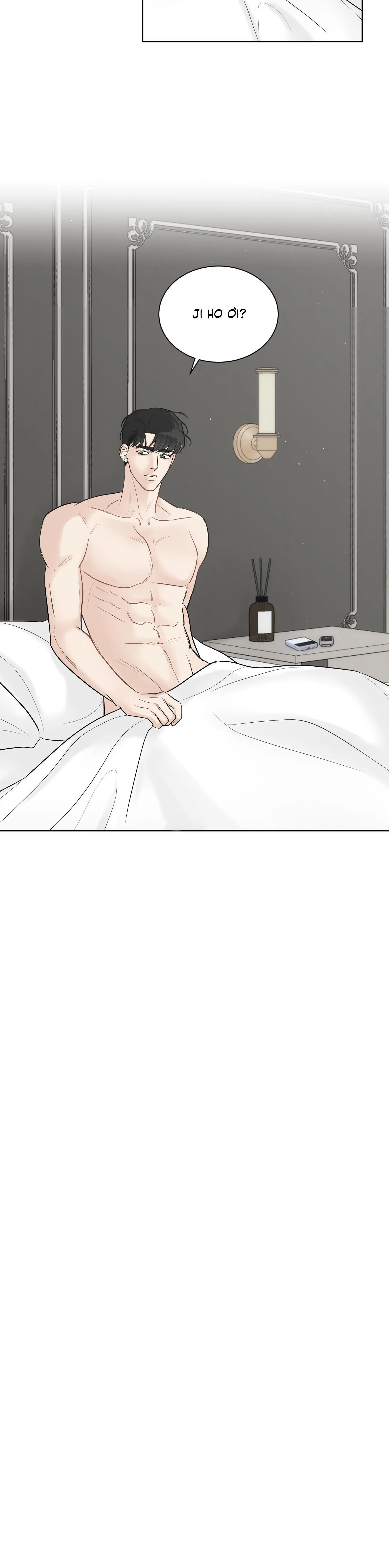 LỜI CHỐI TỪ VẤN VƯƠNG Chapter 6 Trang 30