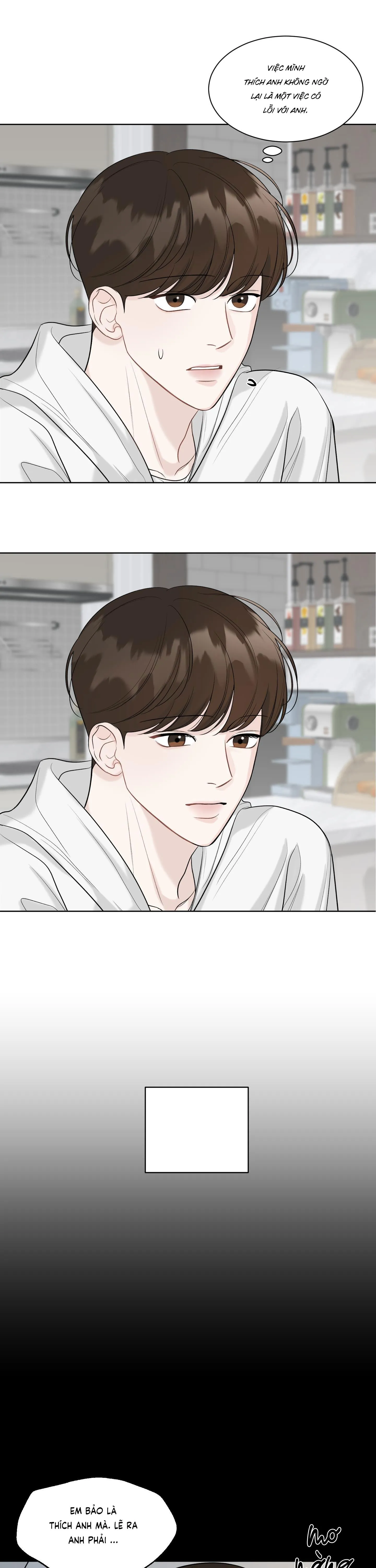 LỜI CHỐI TỪ VẤN VƯƠNG Chapter 7 Trang 4