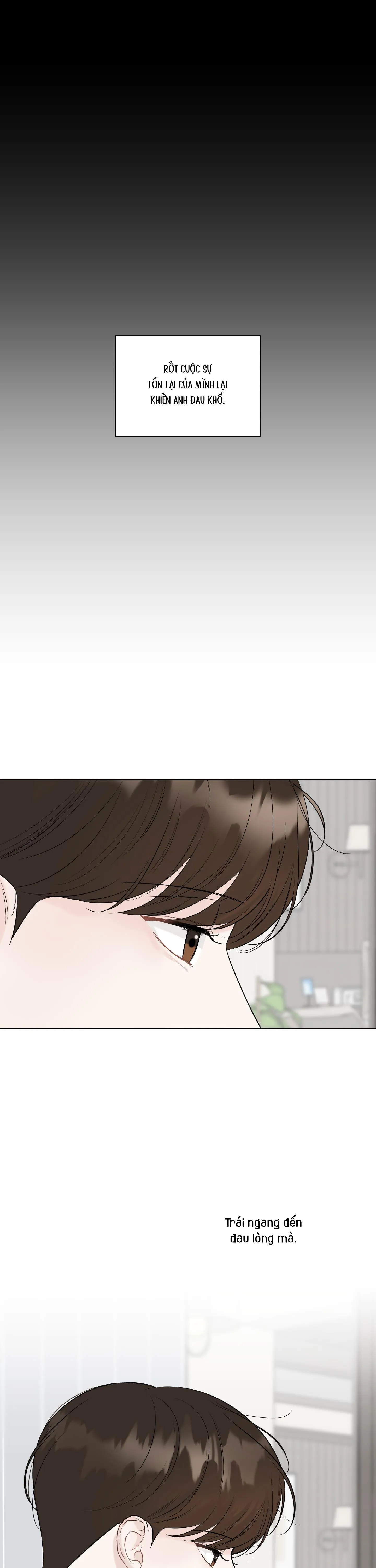 LỜI CHỐI TỪ VẤN VƯƠNG Chapter 7 Trang 6