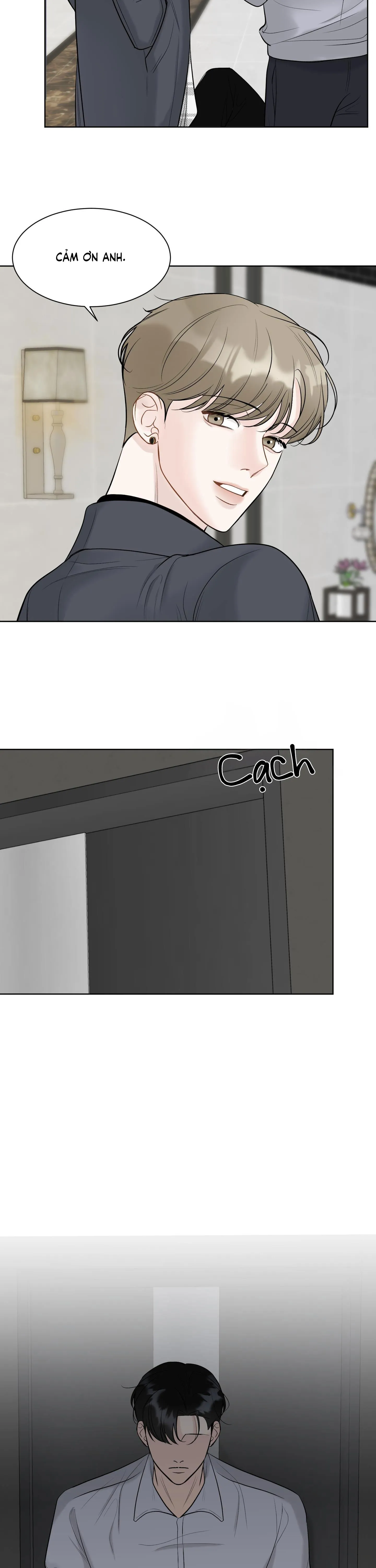 LỜI CHỐI TỪ VẤN VƯƠNG Chapter 7 Trang 15