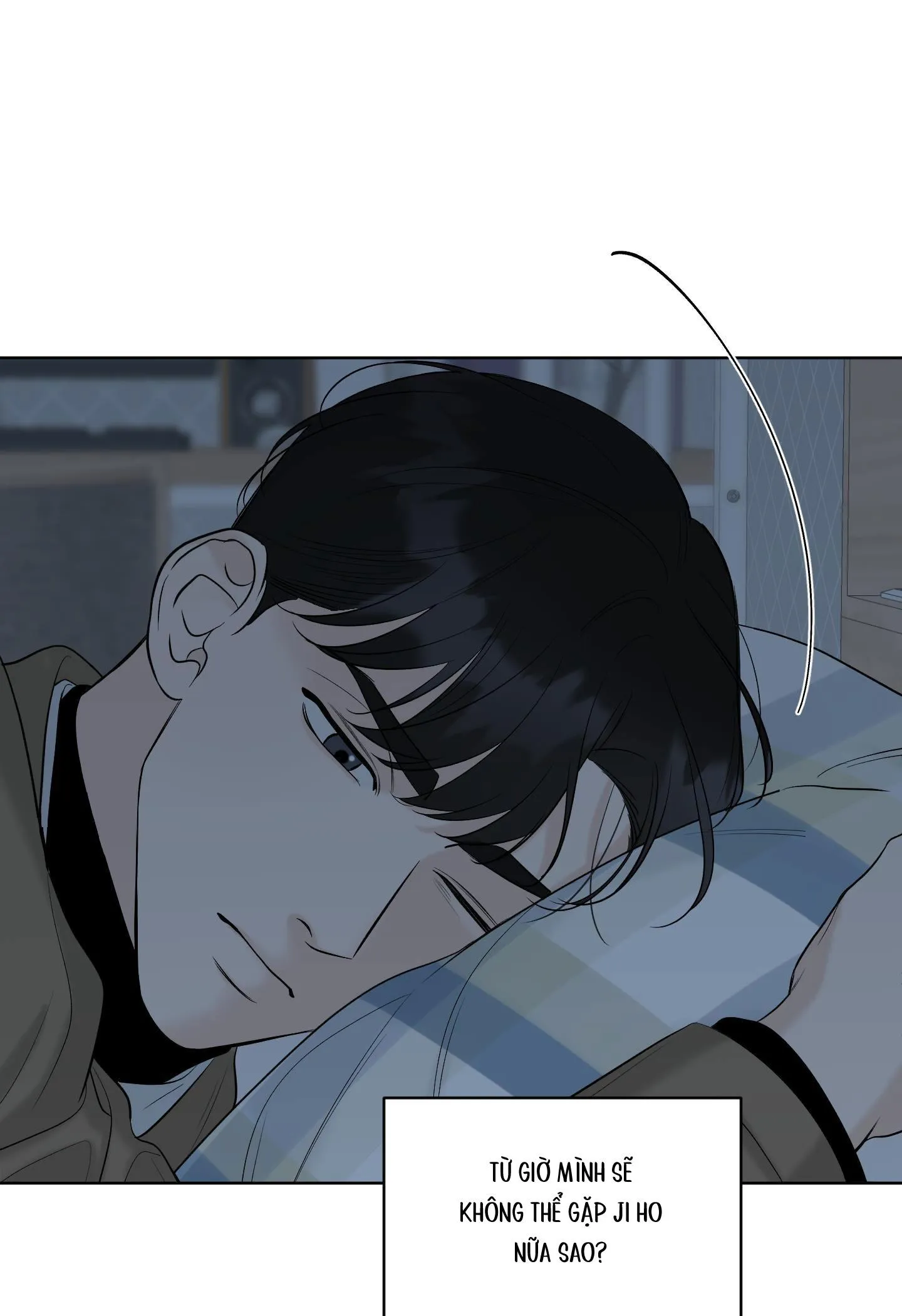 LỜI CHỐI TỪ VẤN VƯƠNG Chapter 7 Trang 26