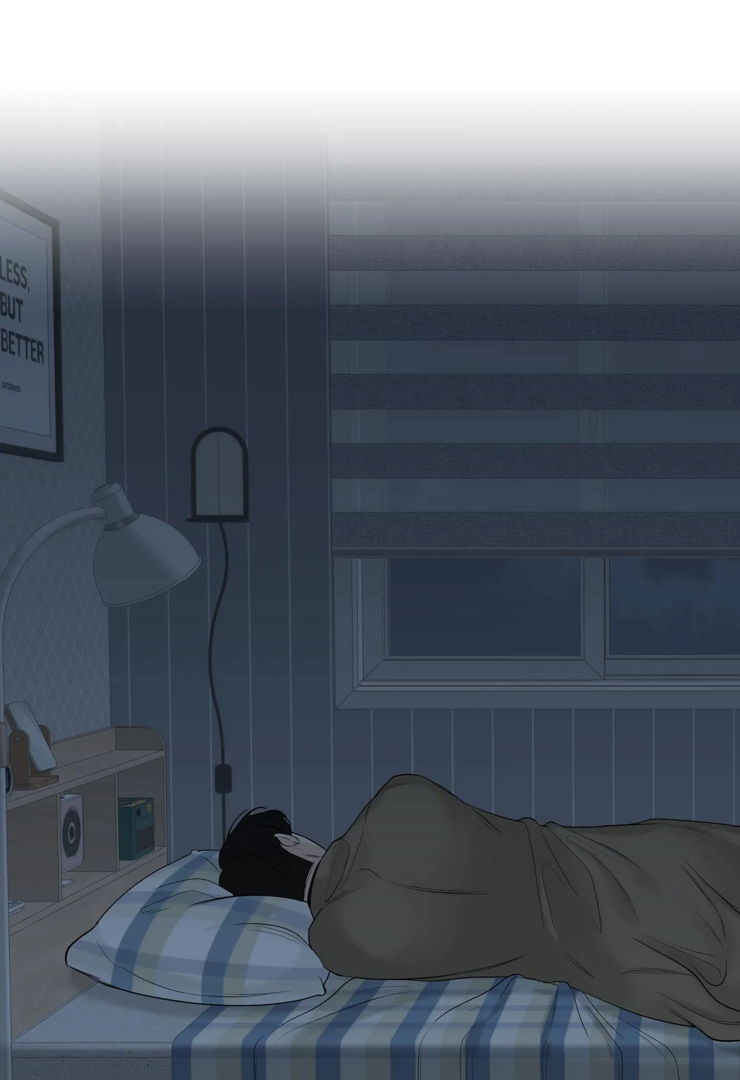 LỜI CHỐI TỪ VẤN VƯƠNG Chapter 7 Trang 29