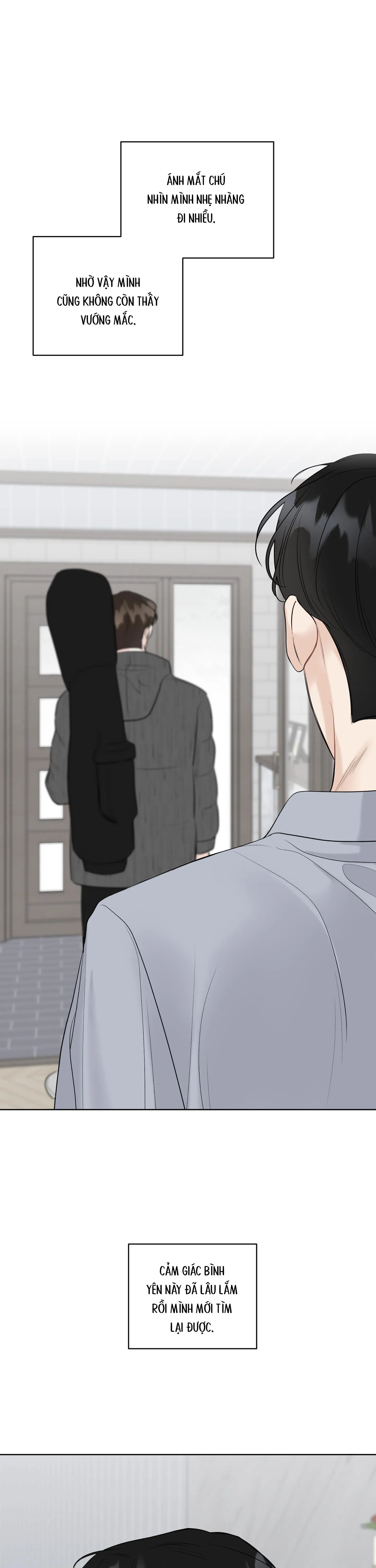 LỜI CHỐI TỪ VẤN VƯƠNG Chapter 8 Trang 3