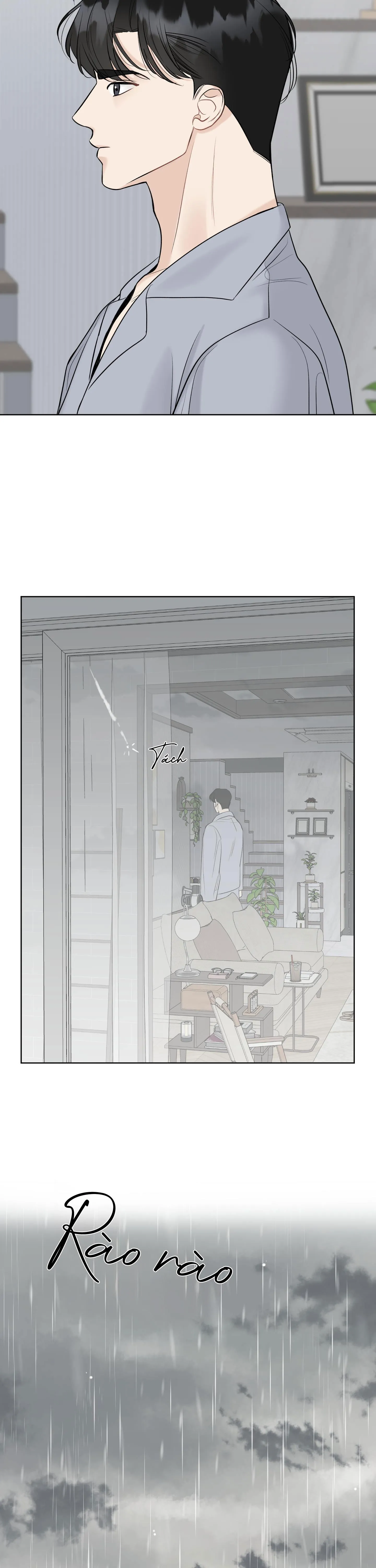 LỜI CHỐI TỪ VẤN VƯƠNG Chapter 8 Trang 4