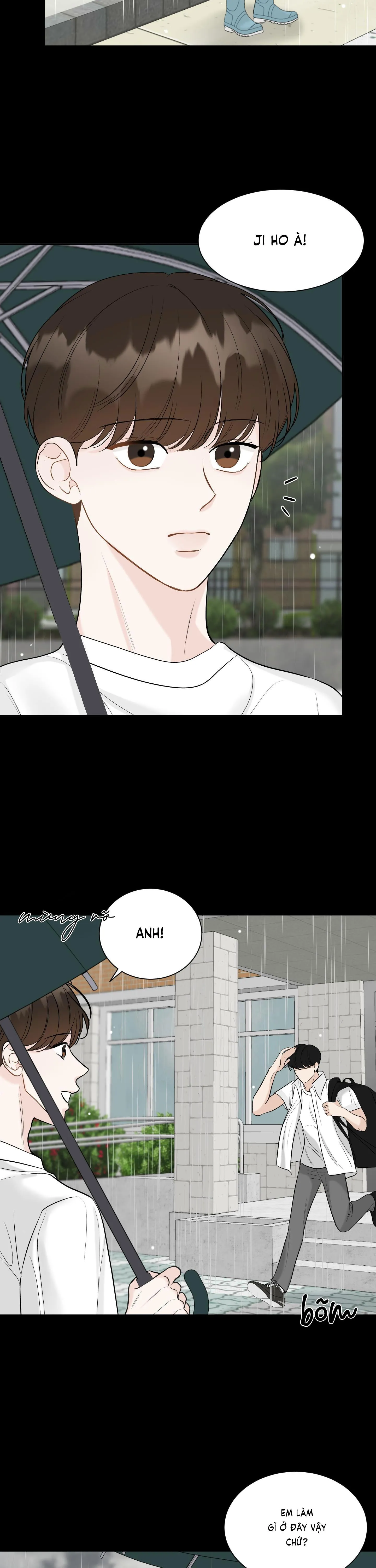 LỜI CHỐI TỪ VẤN VƯƠNG Chapter 8 Trang 10