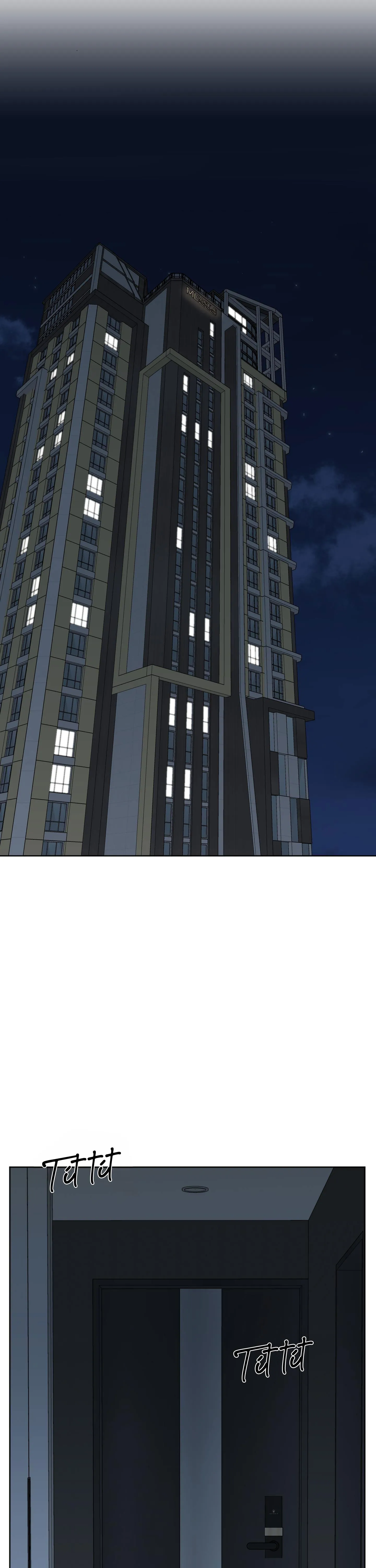 LỜI CHỐI TỪ VẤN VƯƠNG Chapter 8 Trang 25