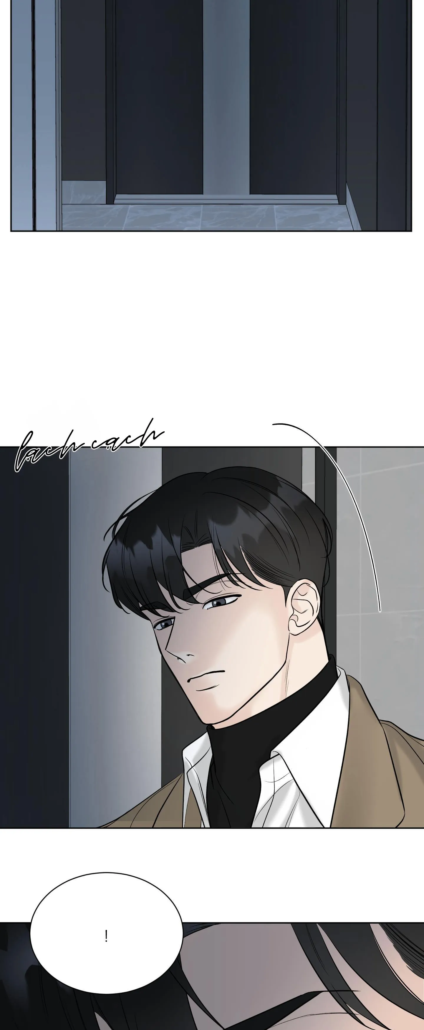 LỜI CHỐI TỪ VẤN VƯƠNG Chapter 8 Trang 26