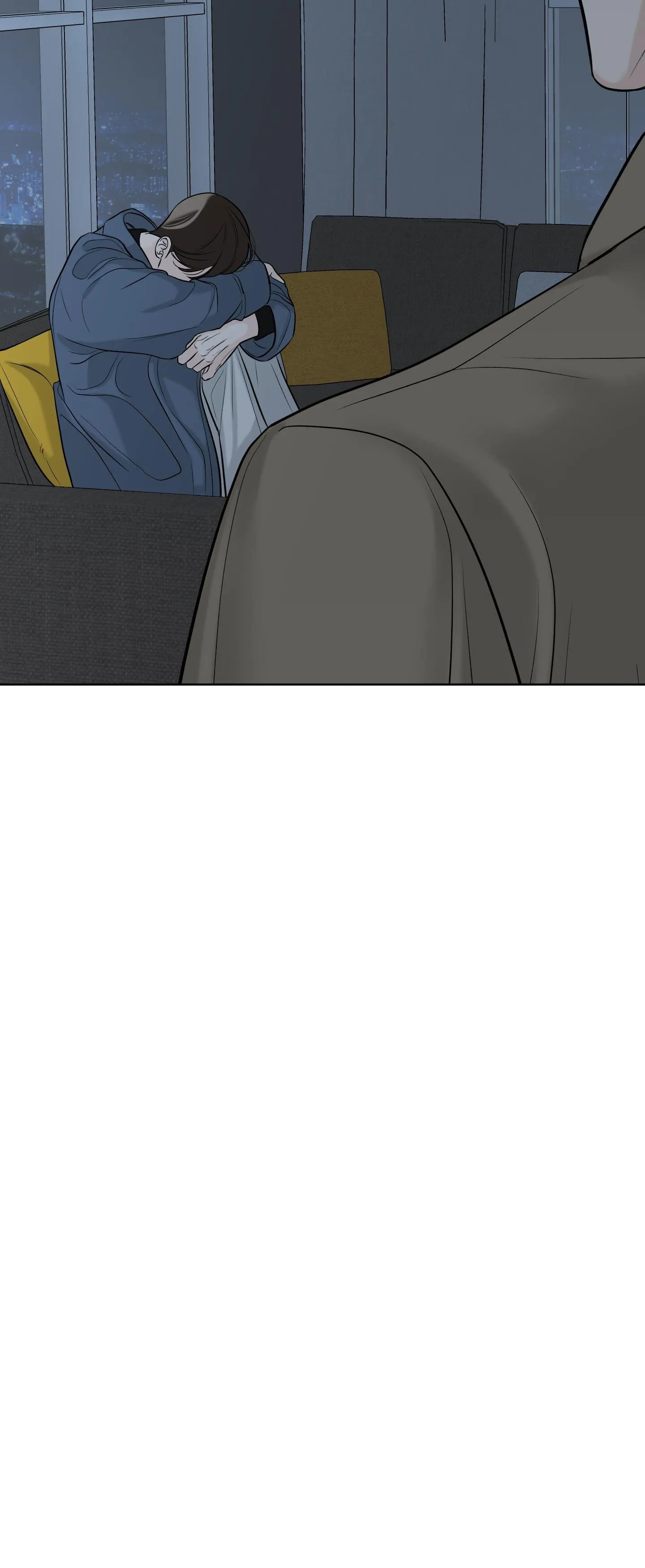 LỜI CHỐI TỪ VẤN VƯƠNG Chapter 8 Trang 30