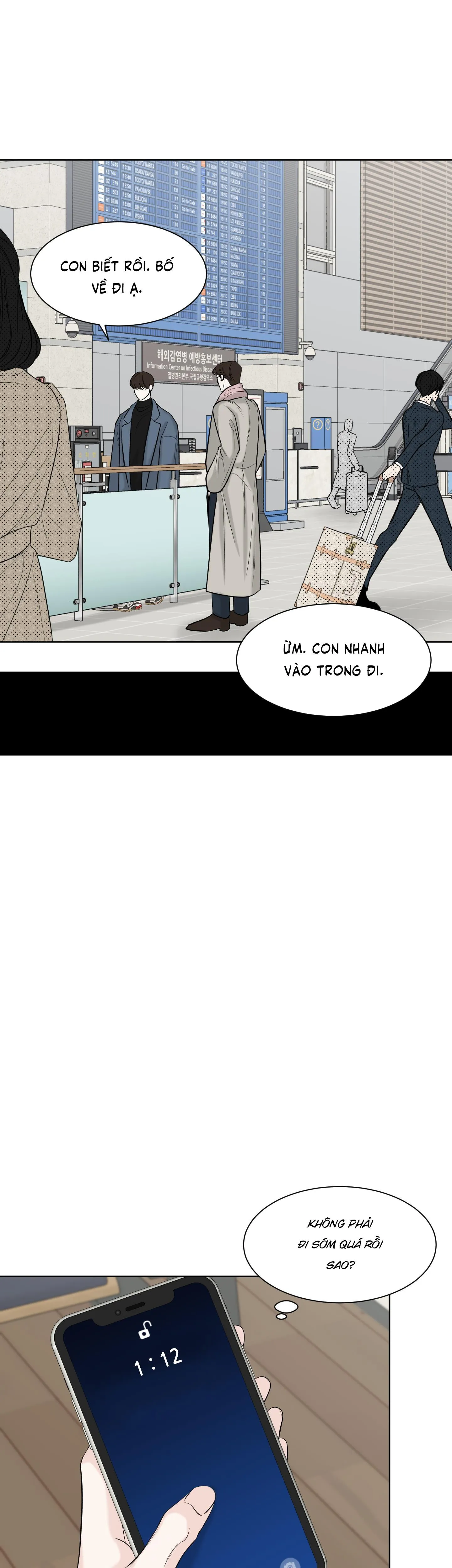 LỜI CHỐI TỪ VẤN VƯƠNG Chapter 9 Trang 3