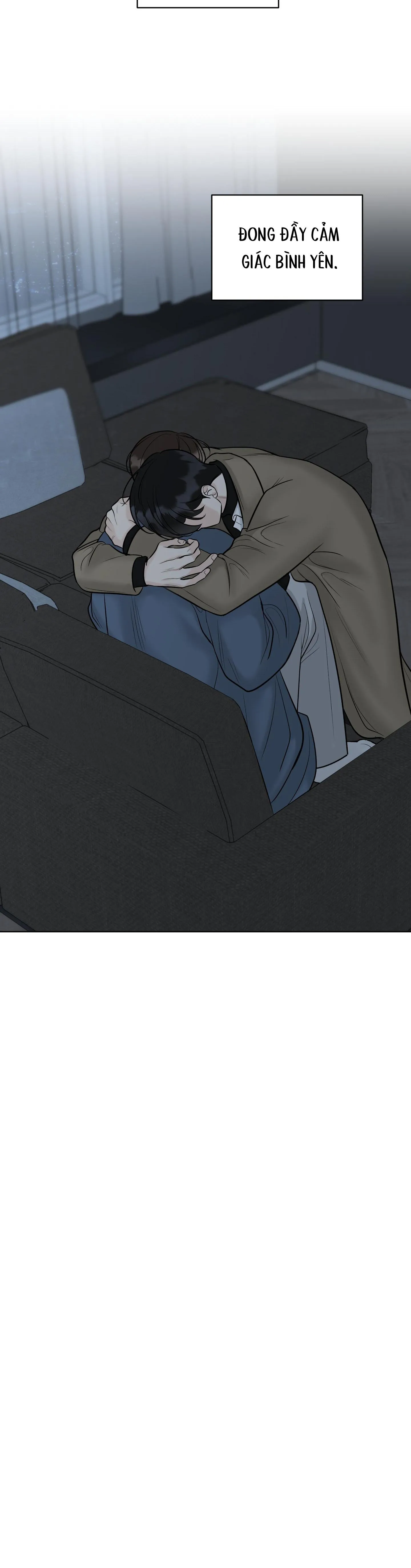 LỜI CHỐI TỪ VẤN VƯƠNG Chapter 9 Trang 30