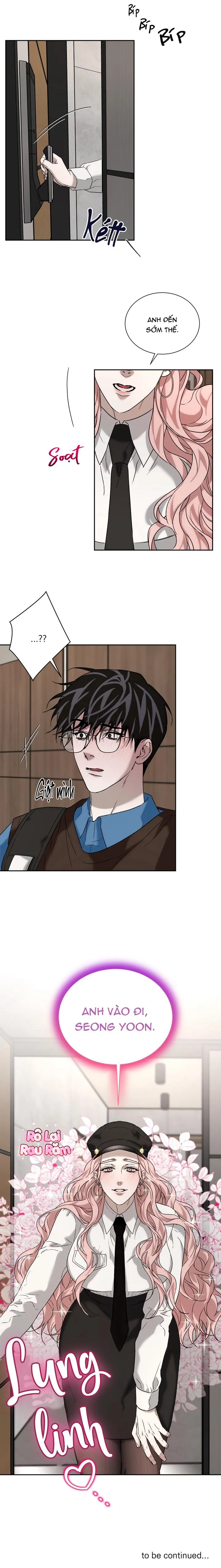 Lỗi đâu cứ để anh đây chịu hết Chapter 2 Trang 6