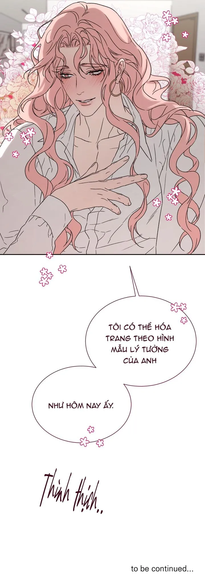 Lỗi đâu cứ để anh đây chịu hết Chapter 4 Trang 7