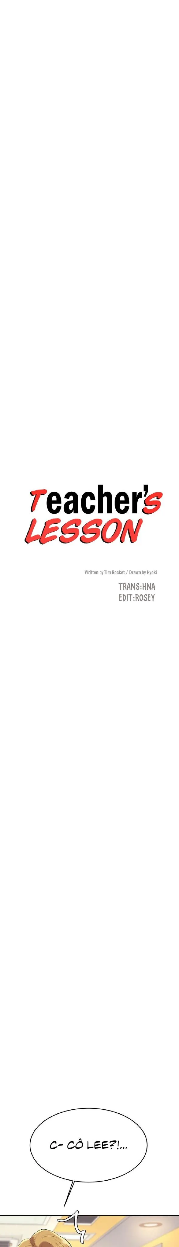 Teacher lesson DROP Chapter 7 Trang 3