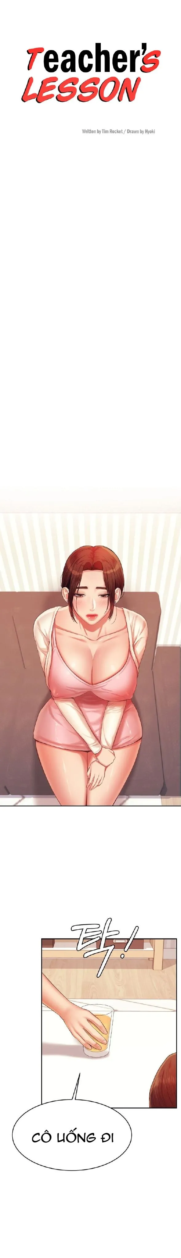 Teacher lesson DROP Chapter 13 Trang 5