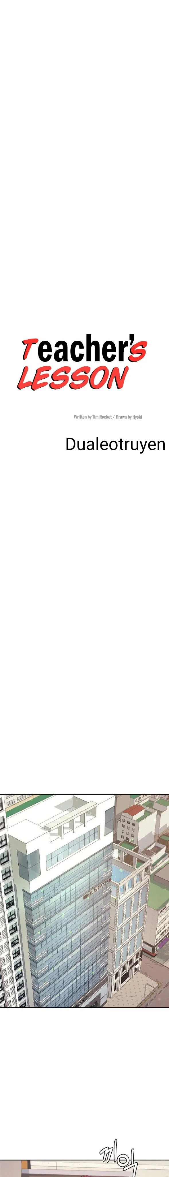 Teacher lesson DROP Chapter 14 Trang 3