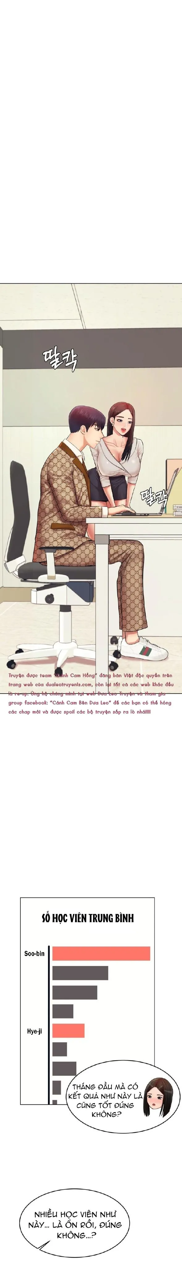 Teacher lesson DROP Chapter 18 Trang 5