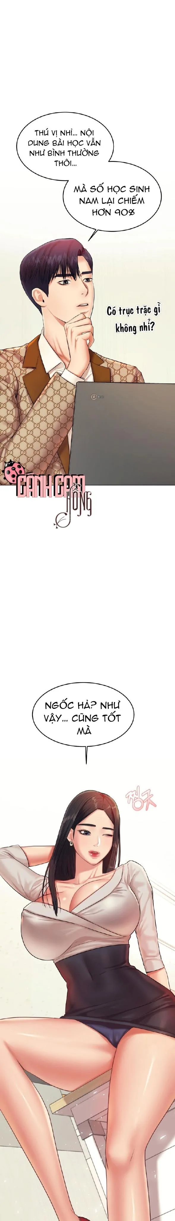 Teacher lesson DROP Chapter 18 Trang 6