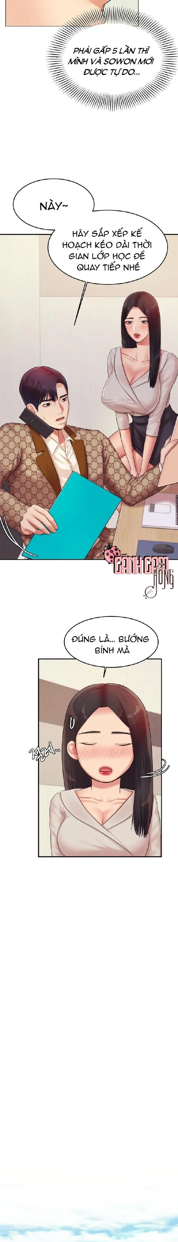 Teacher lesson DROP Chapter 18 Trang 8