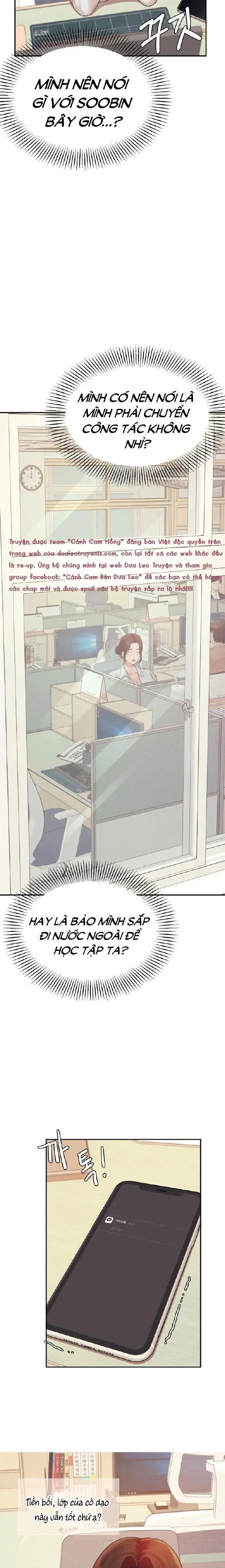 Teacher lesson DROP Chapter 18 Trang 10