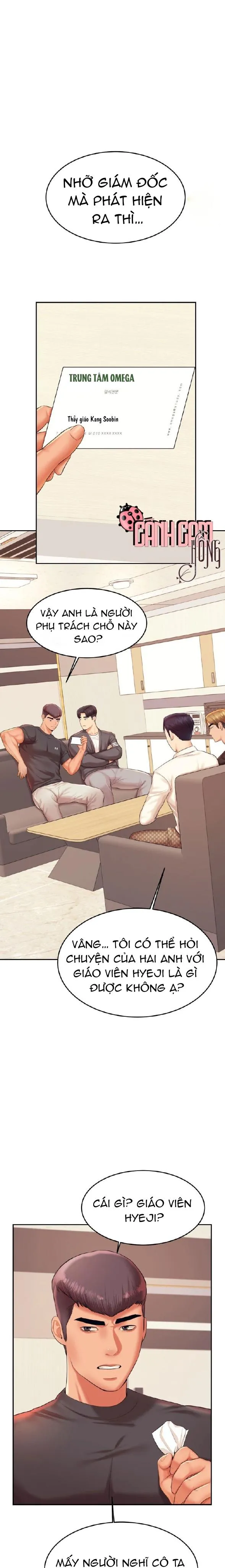 Teacher lesson DROP Chapter 18 Trang 23